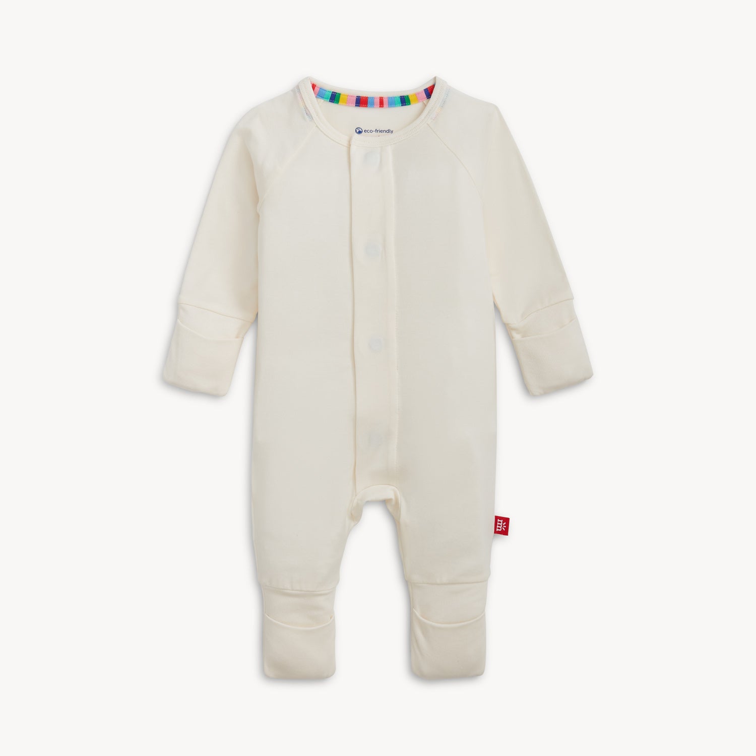 Magnetic Convertible Coverall