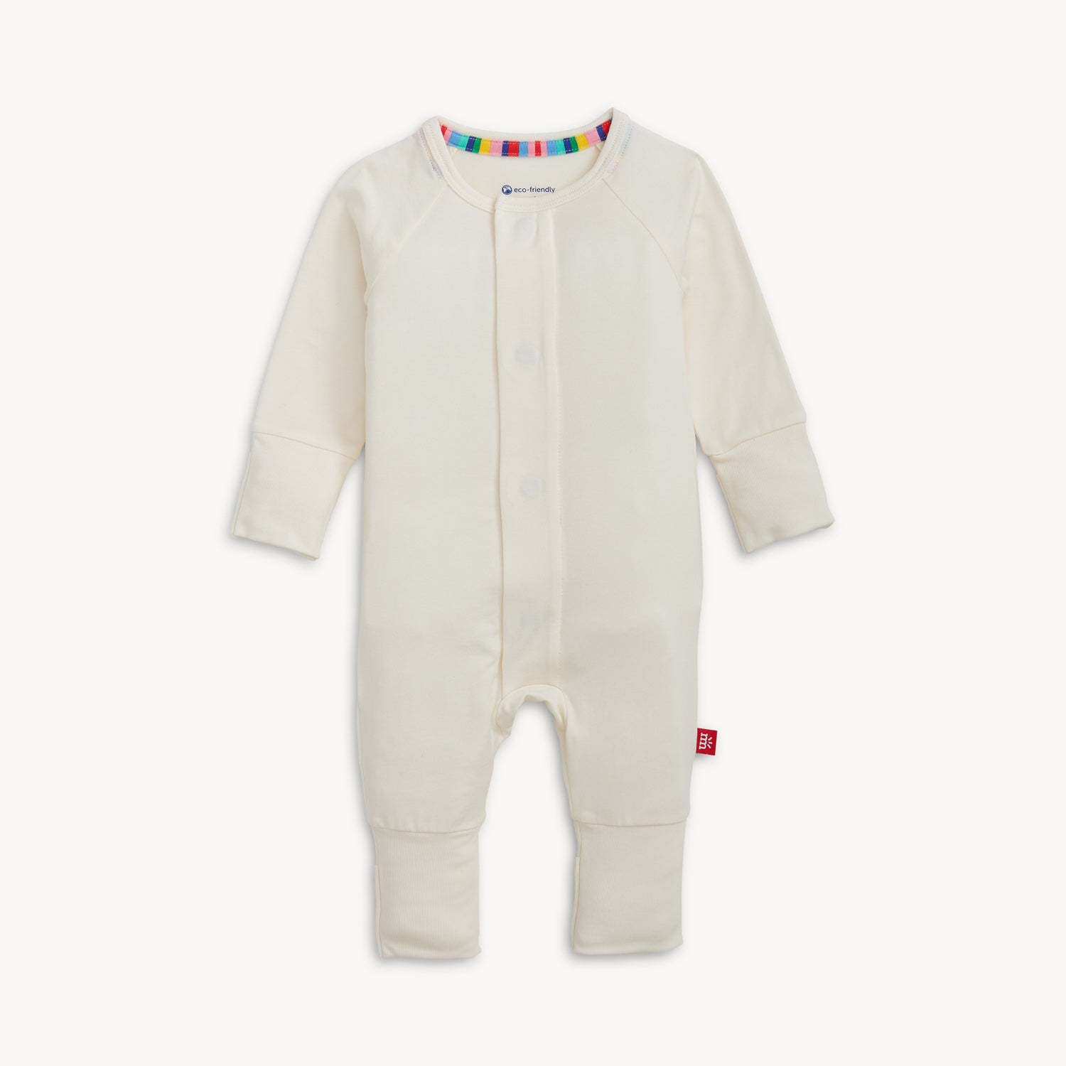 Magnetic Convertible Coverall