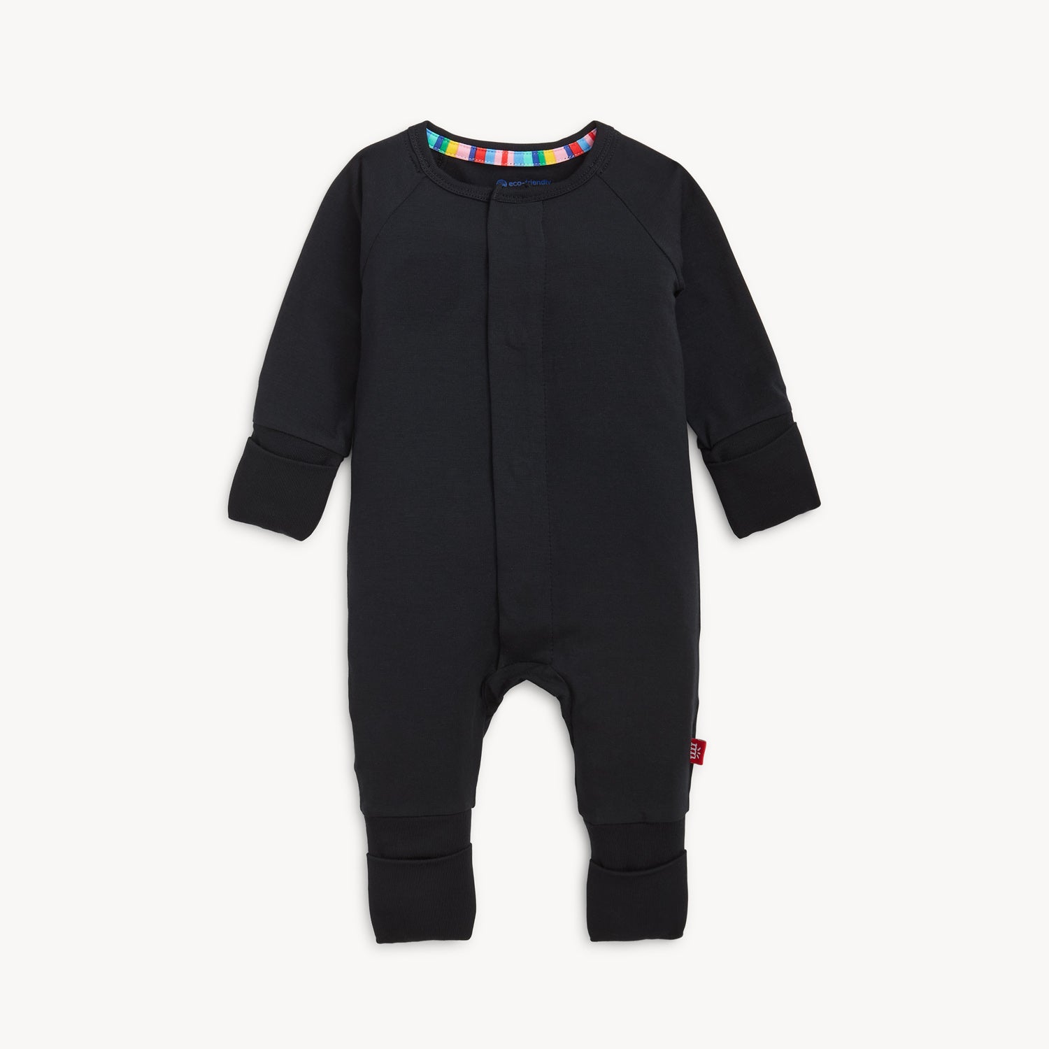 Magnetic Convertible Coverall