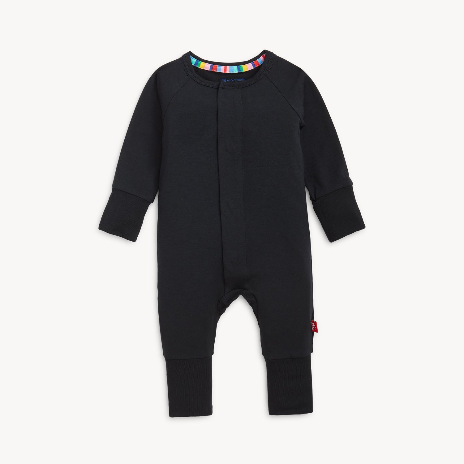 Magnetic Convertible Coverall