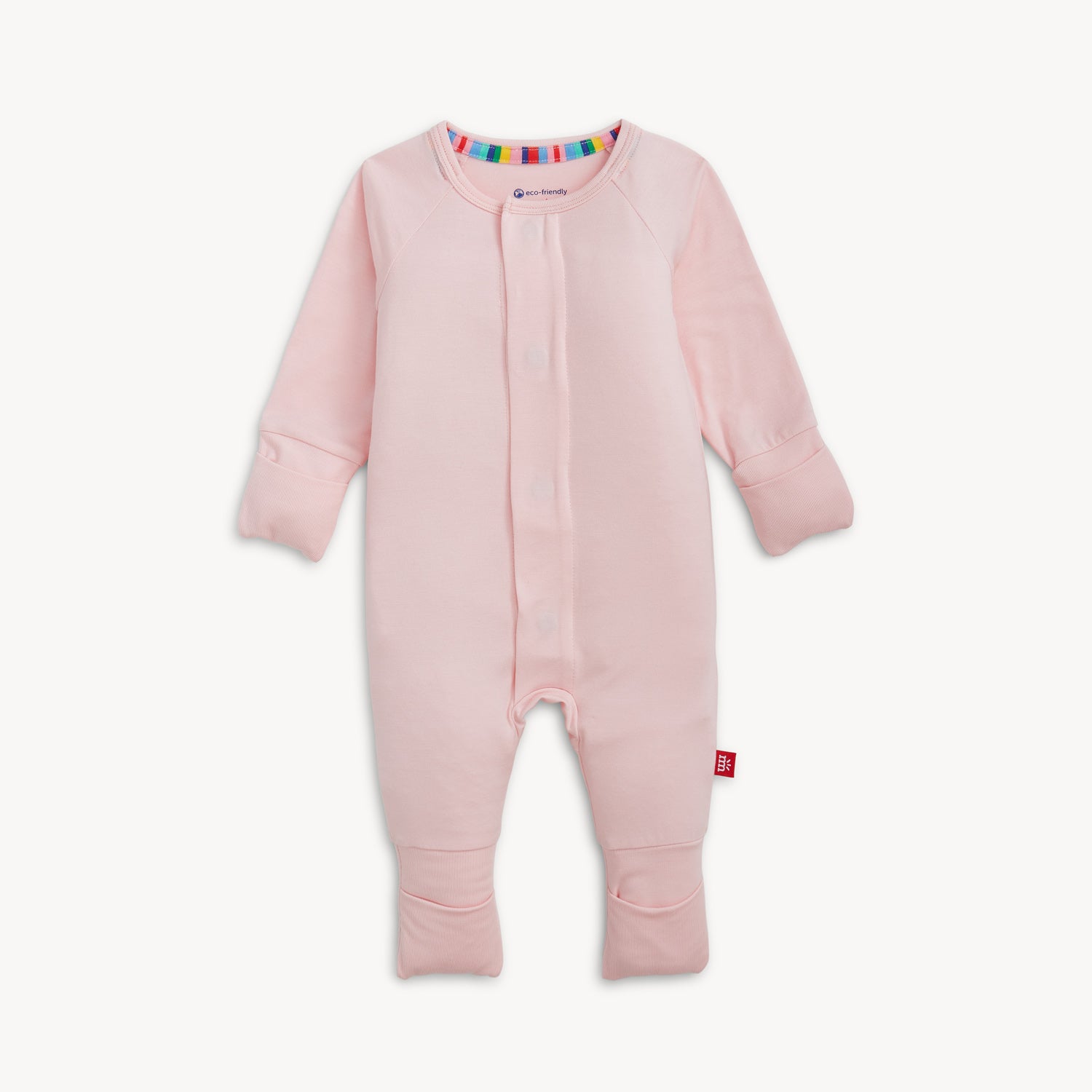 Magnetic Convertible Coverall