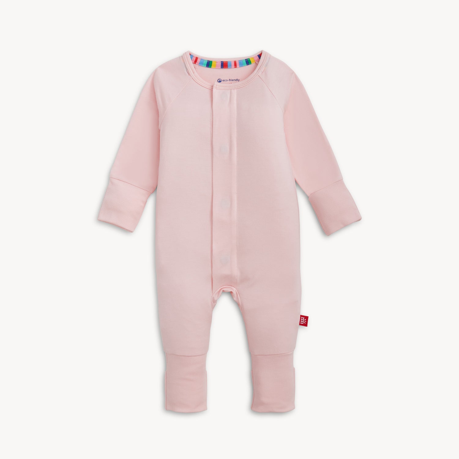 Magnetic Convertible Coverall