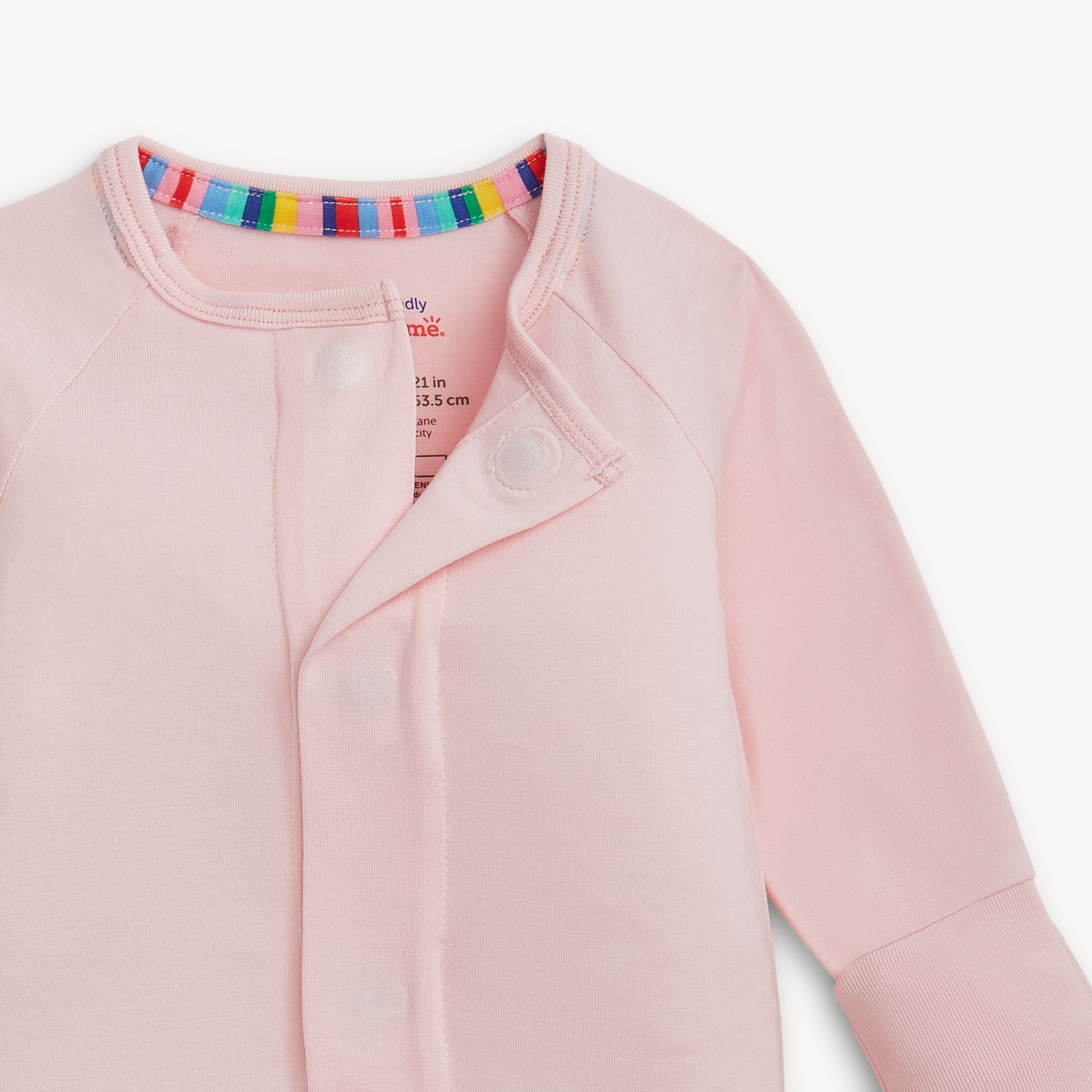 Magnetic Convertible Coverall - re-loved