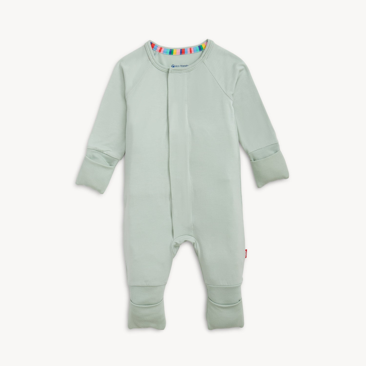 Magnetic Convertible Coverall