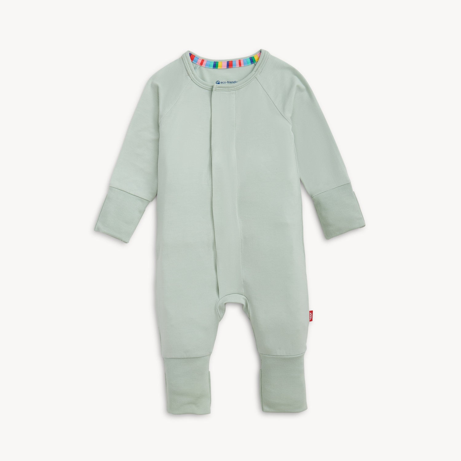 Magnetic Convertible Coverall