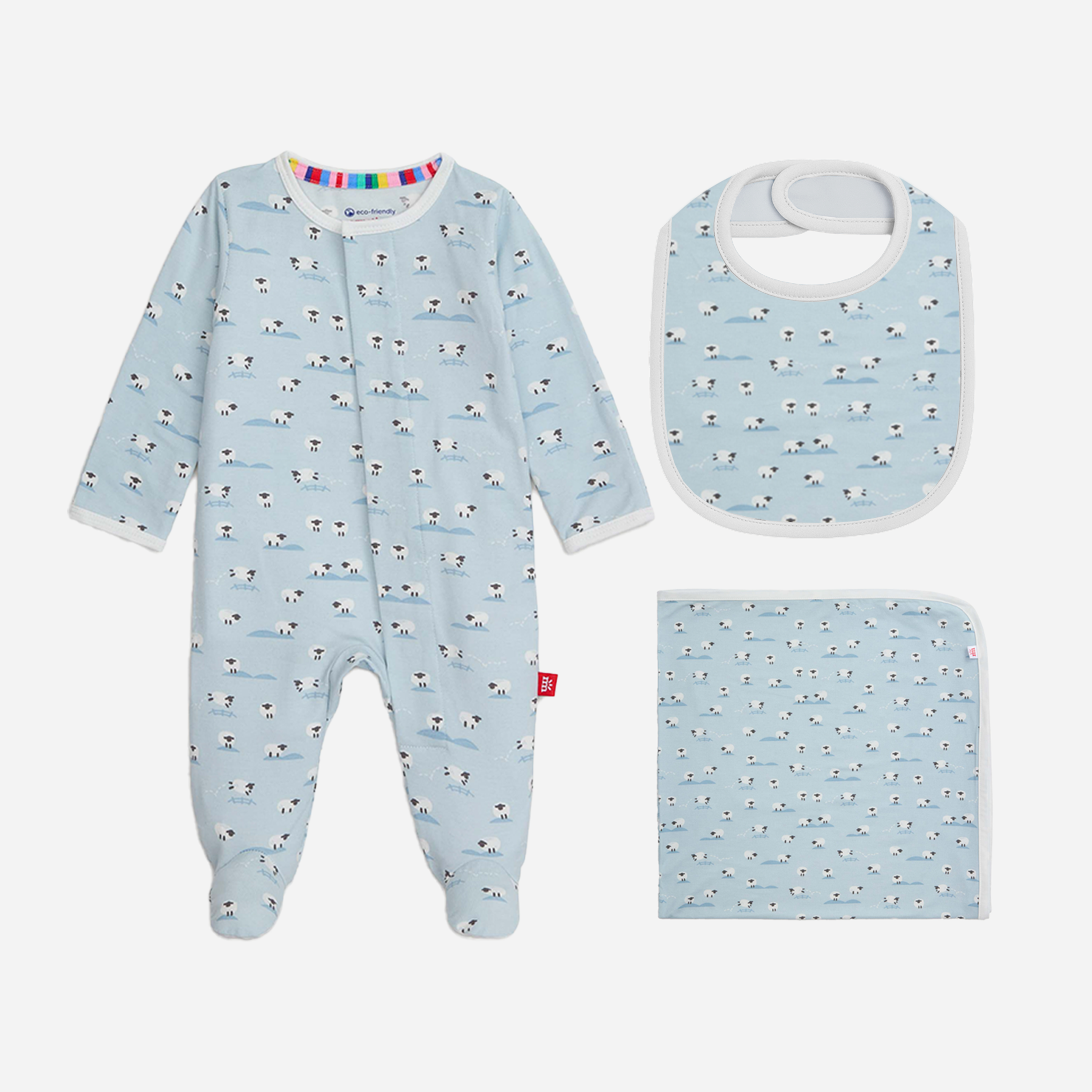 Goodnight Baby Gift Set