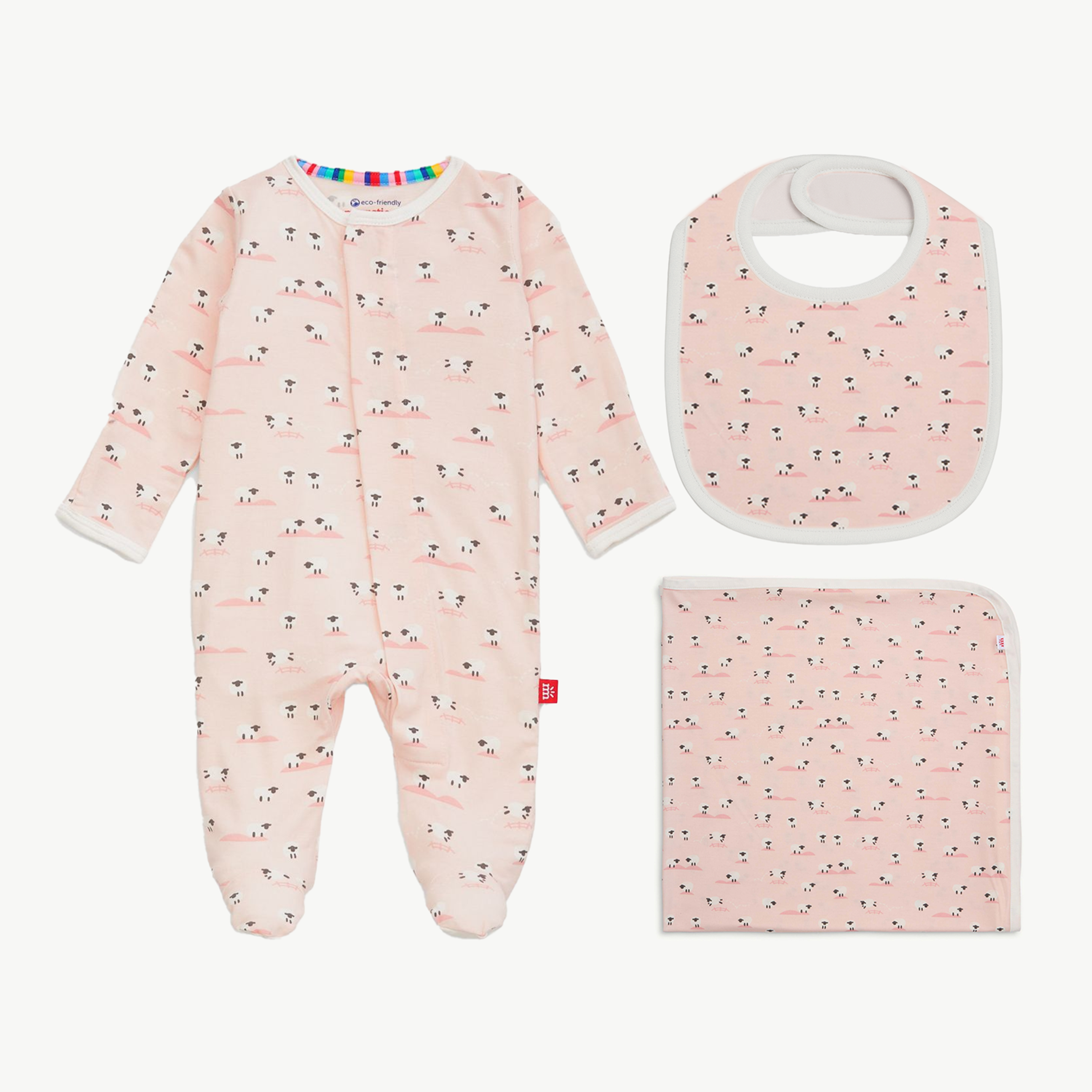 Goodnight Baby Gift Set