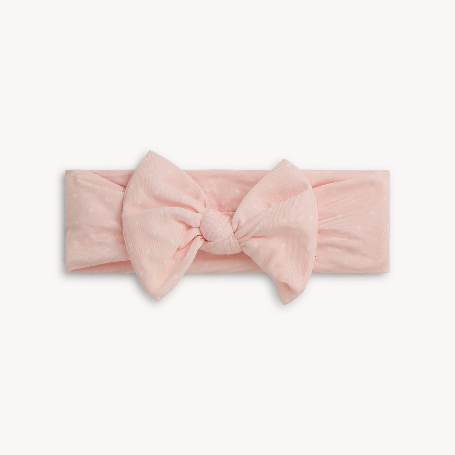 Bow Headband
