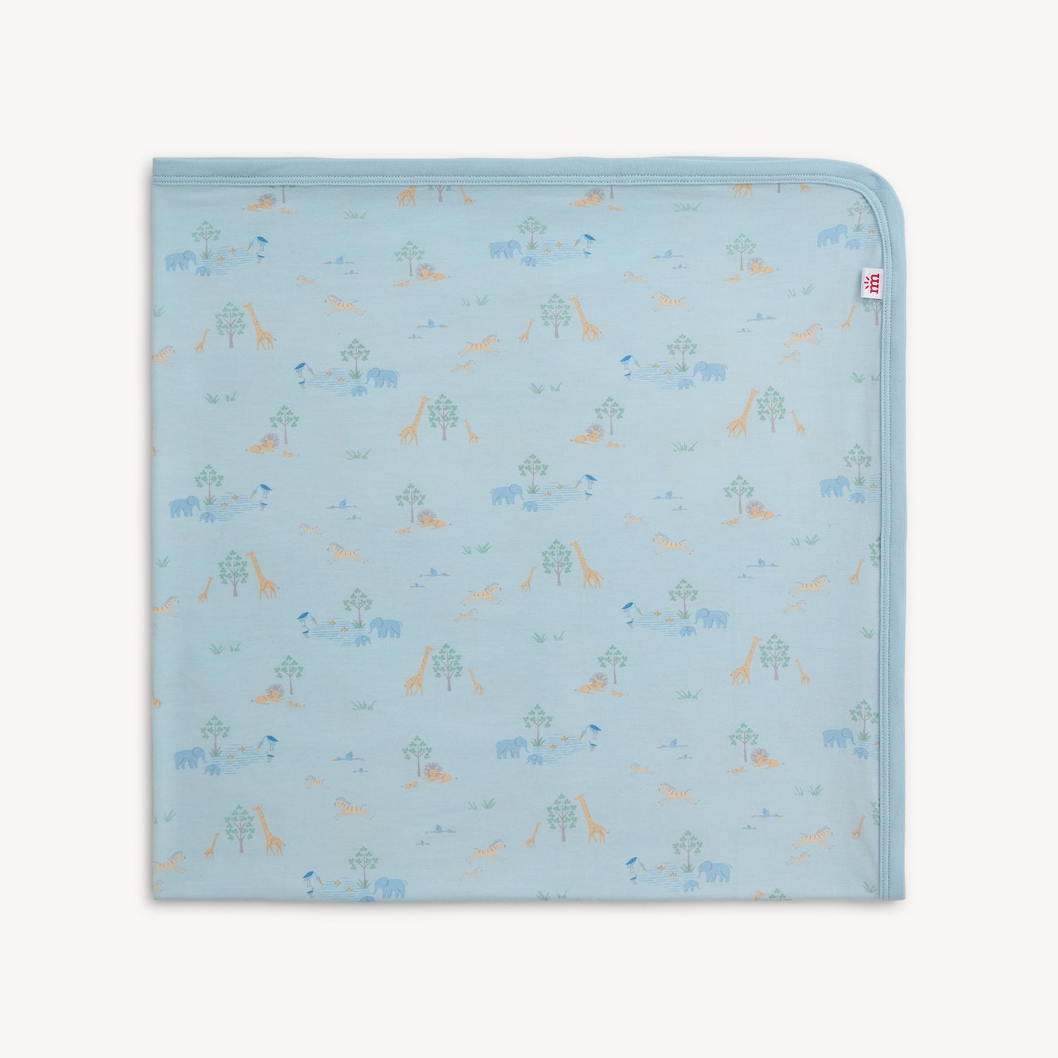 Baby Blanket