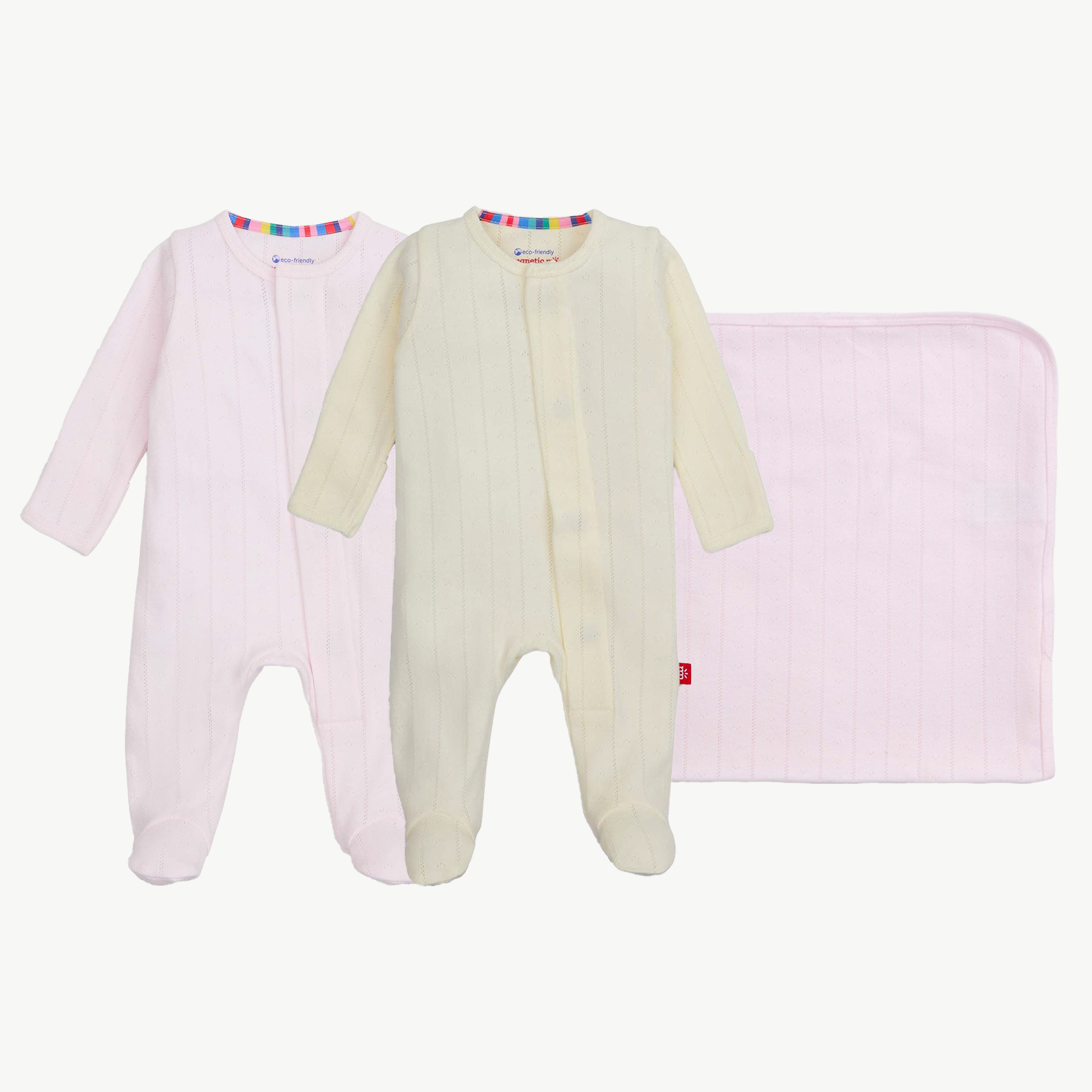 Hello Baby Gift Set