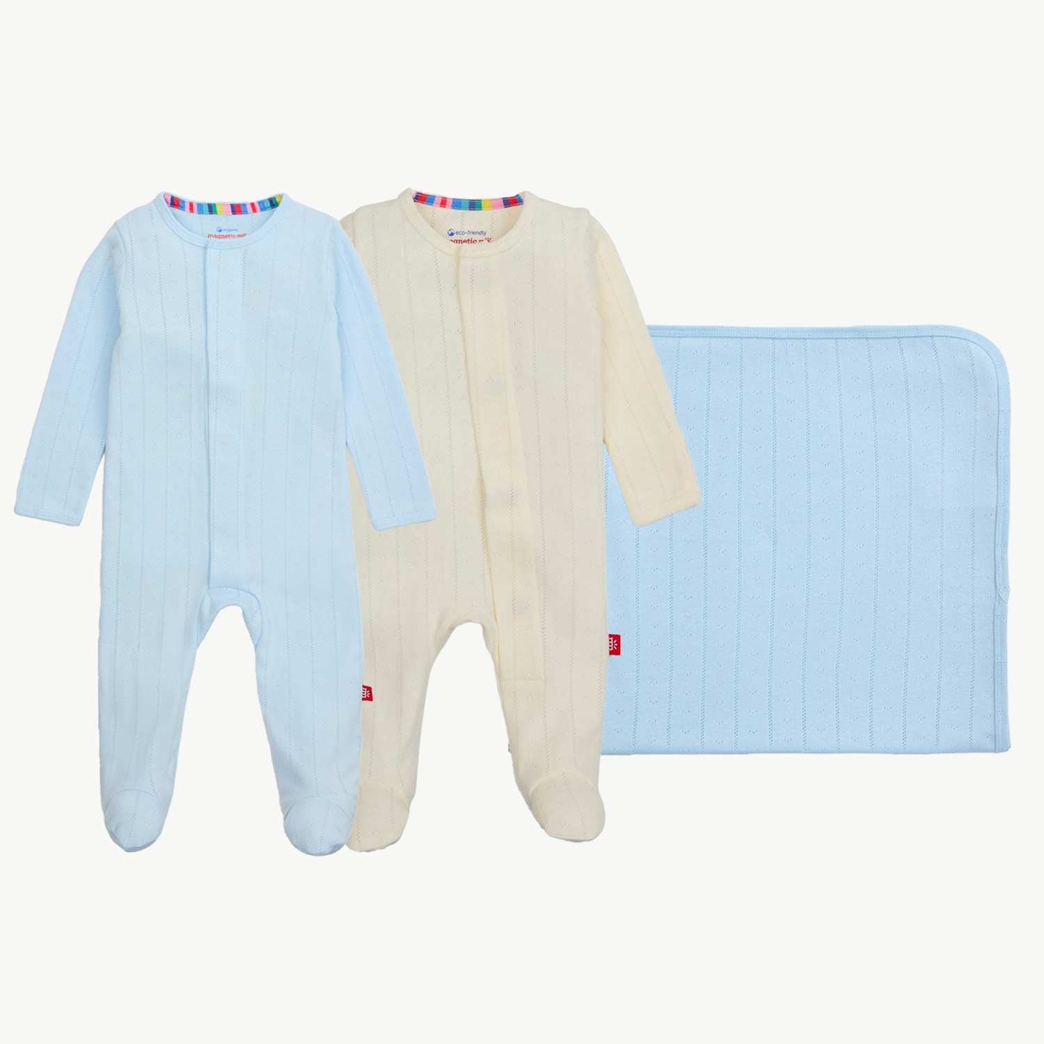 Hello Baby Gift Set