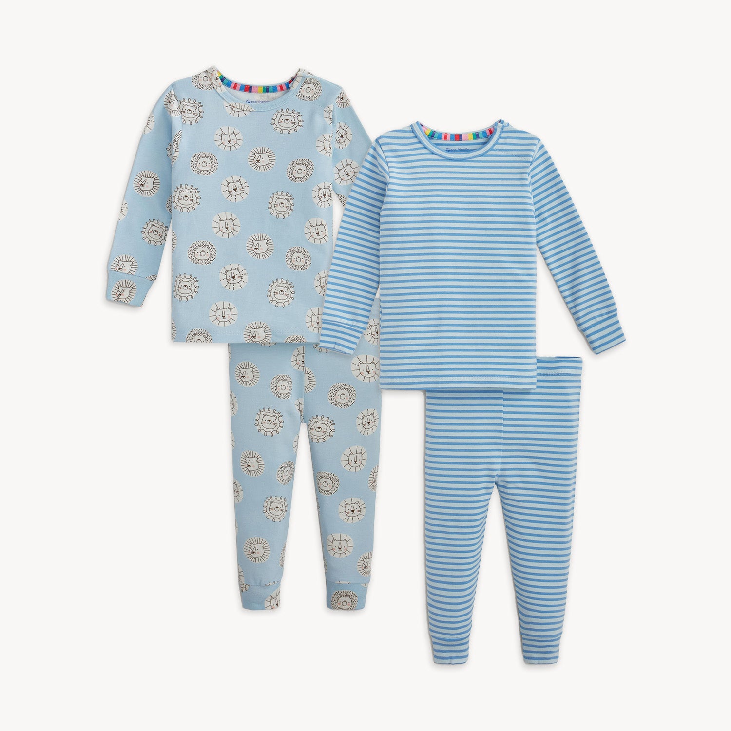 Magnetic 2-Pack PJ Set