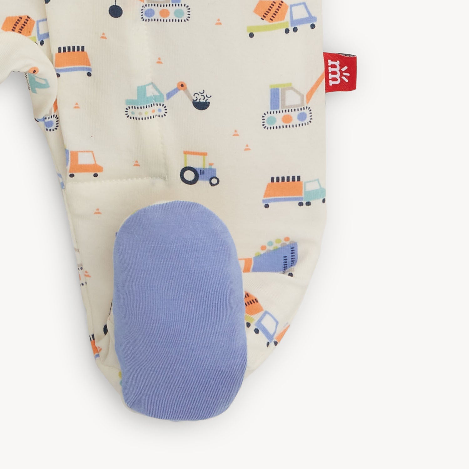 Magnetic Footie