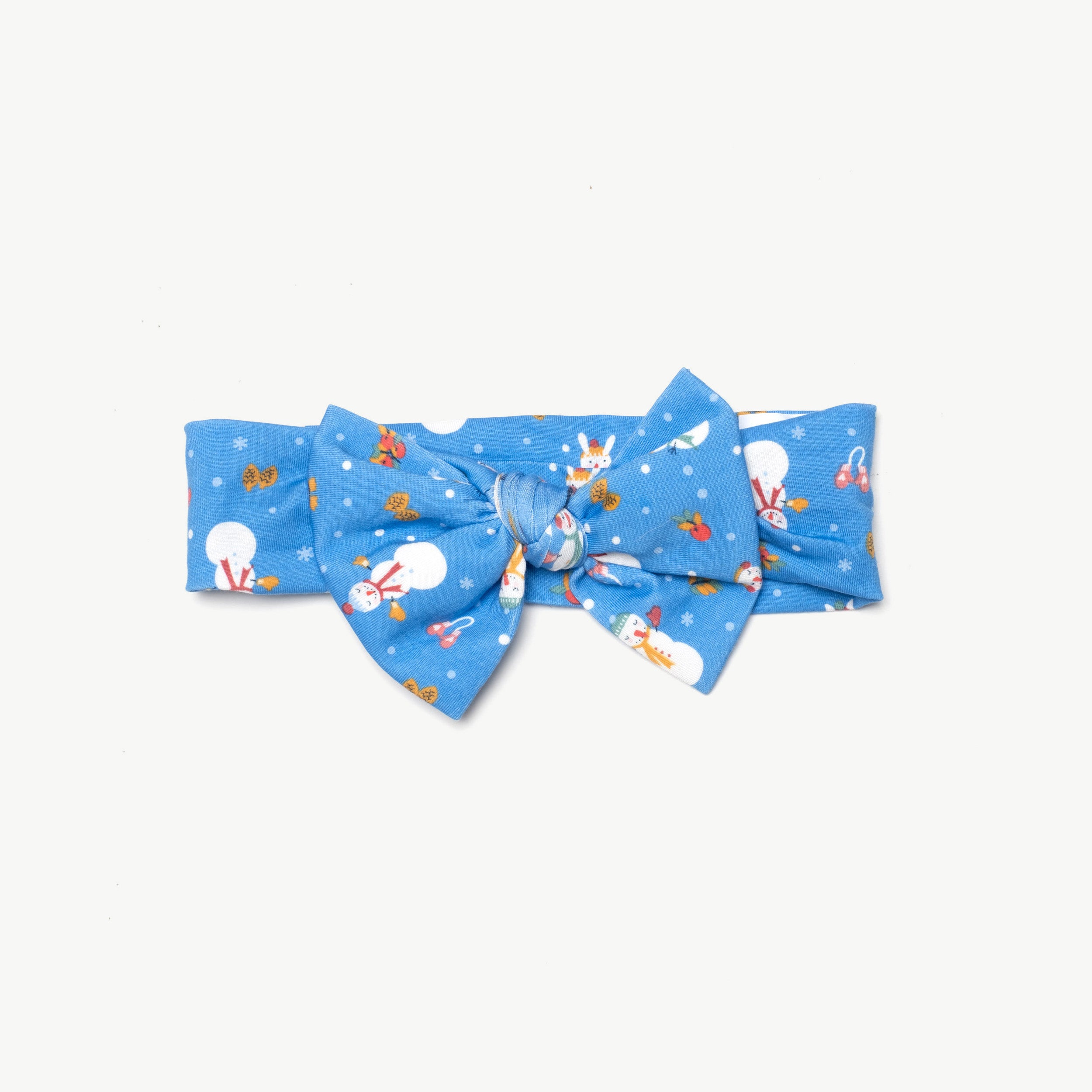 Bow Headband