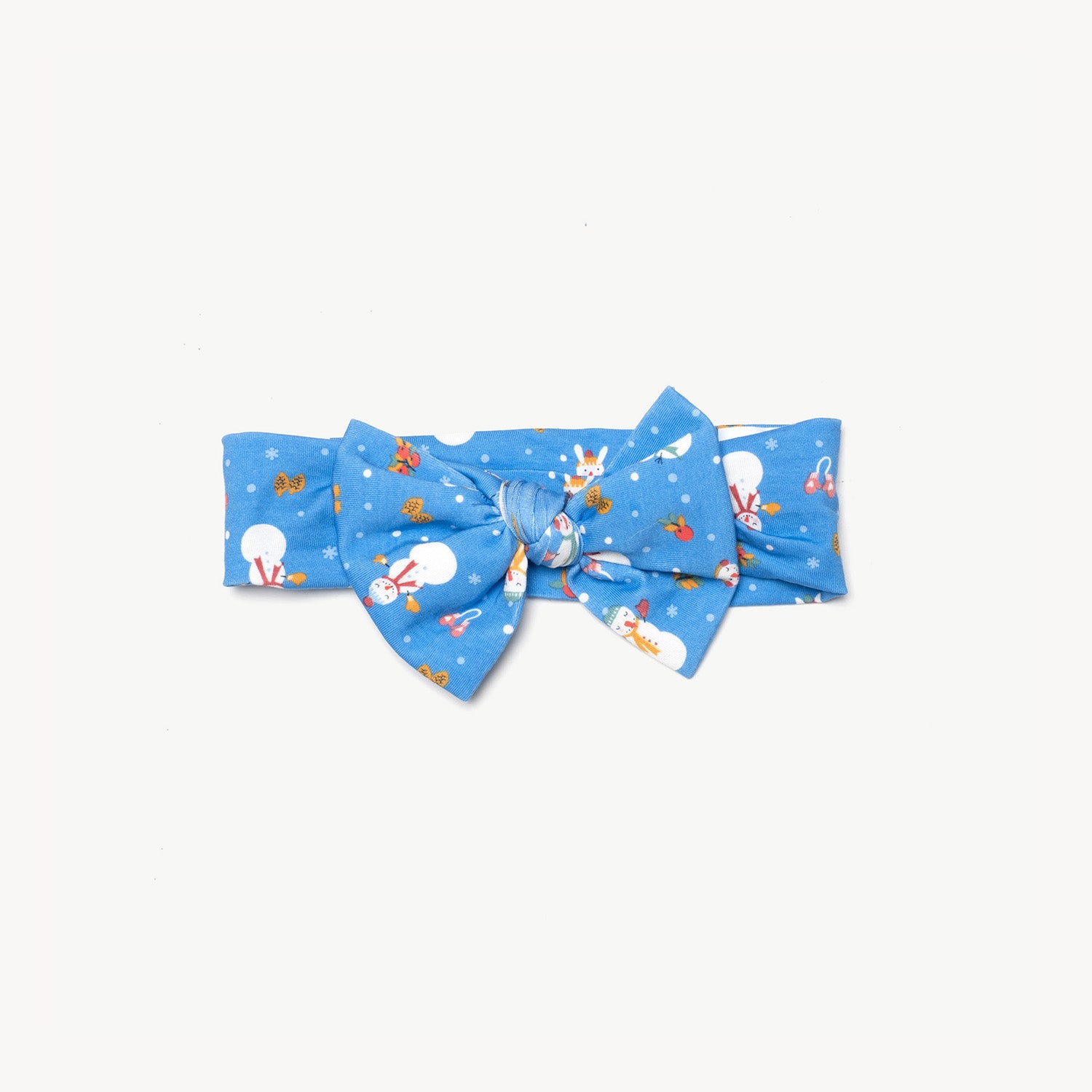 Bow Headband