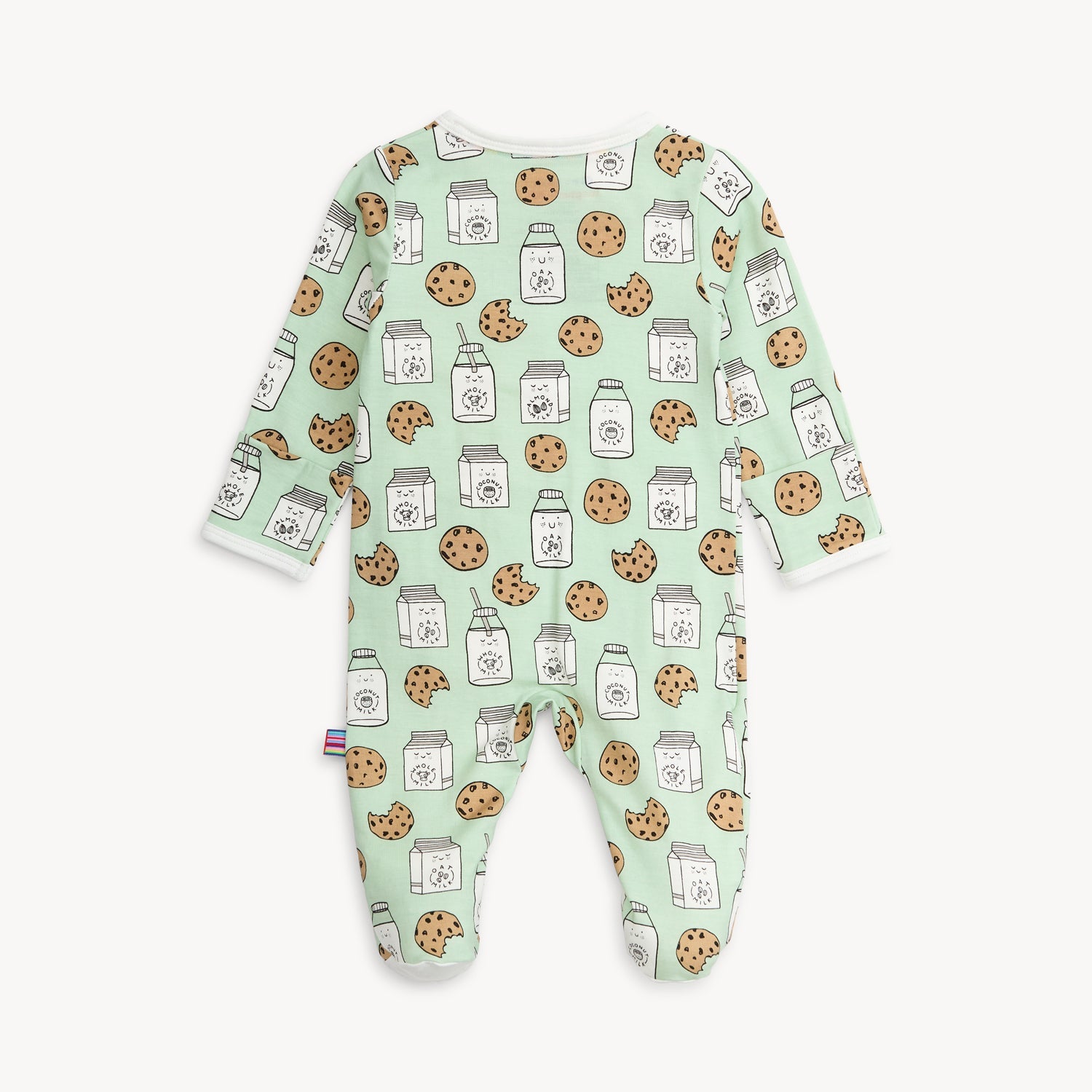 legendairy modal magnetic parent favorite footie