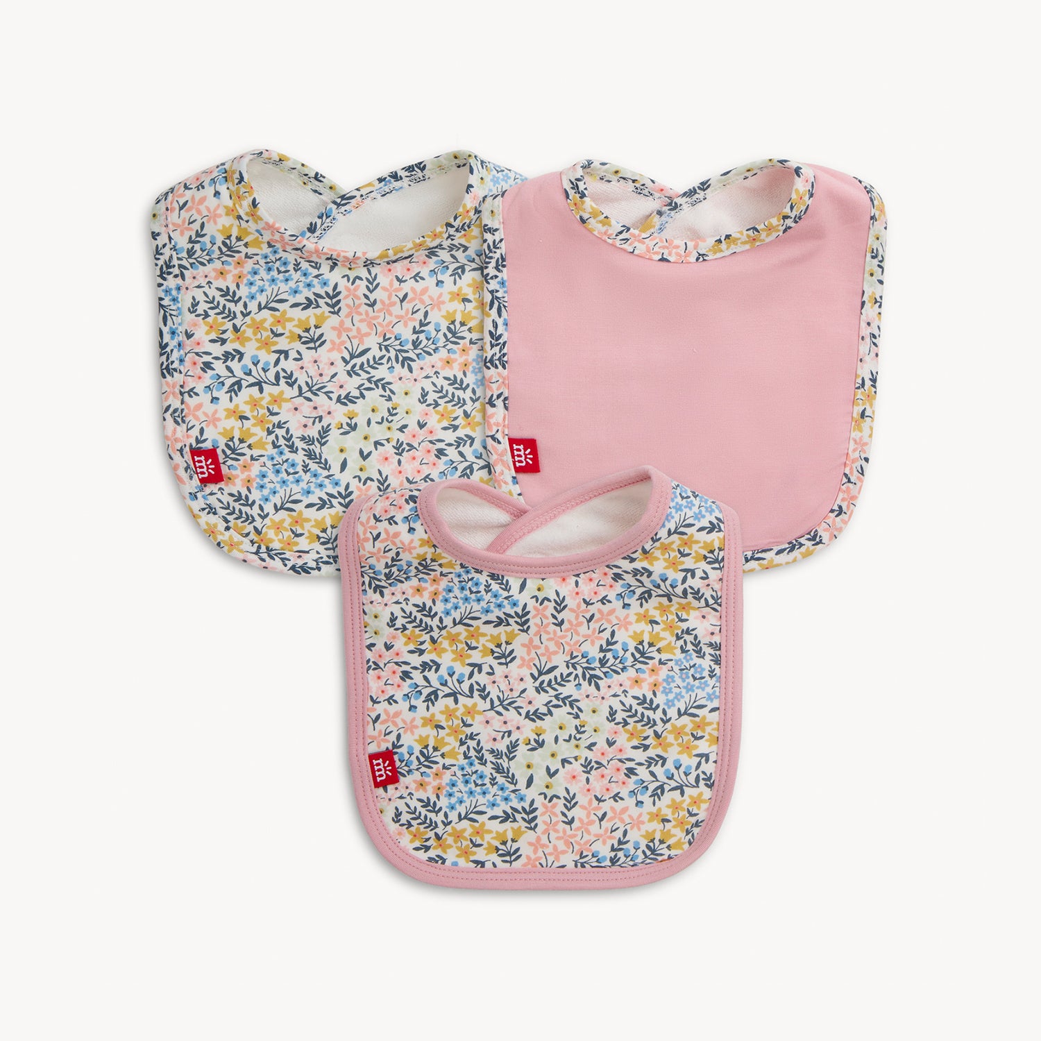 Magnetic Bib 3-Pack