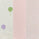 Festive Balloons / Countryside Stripe / Countryside Pink