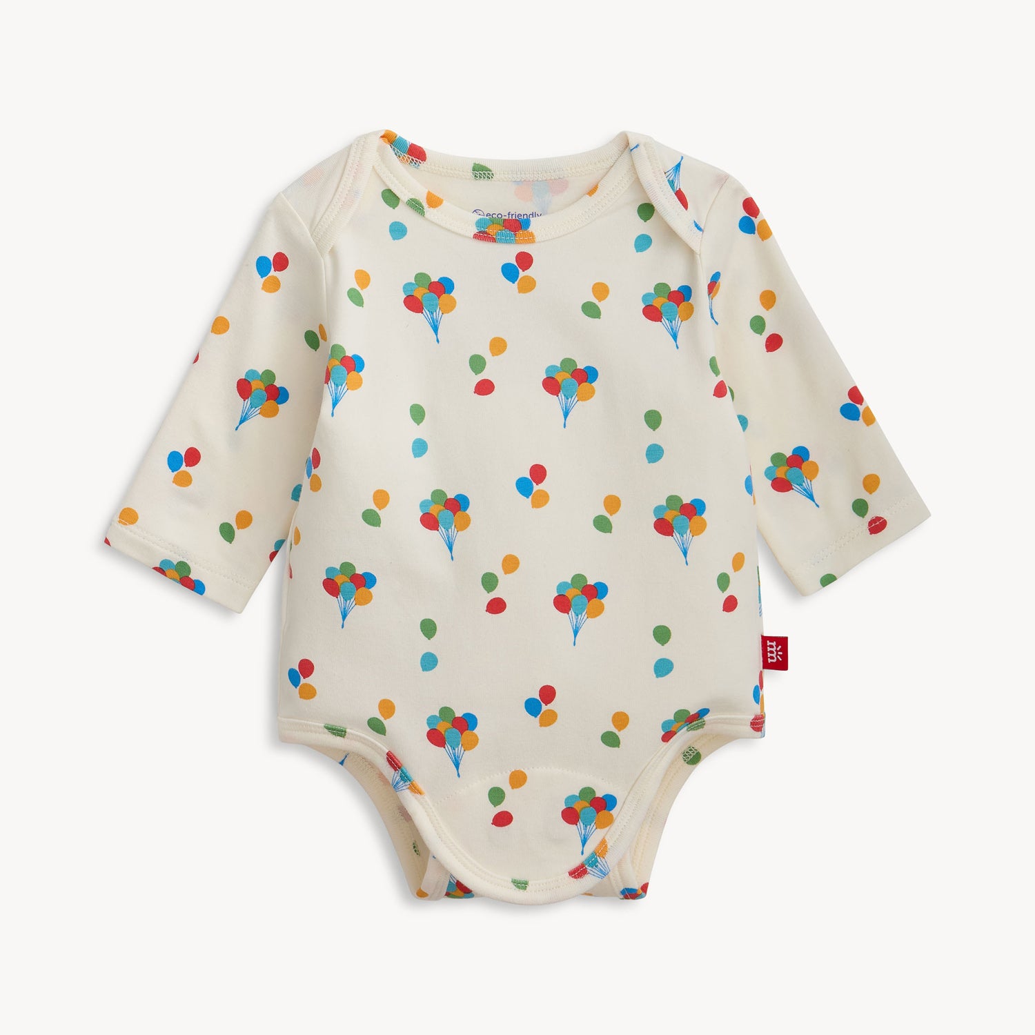 Magnetic Bodysuit - re-loved