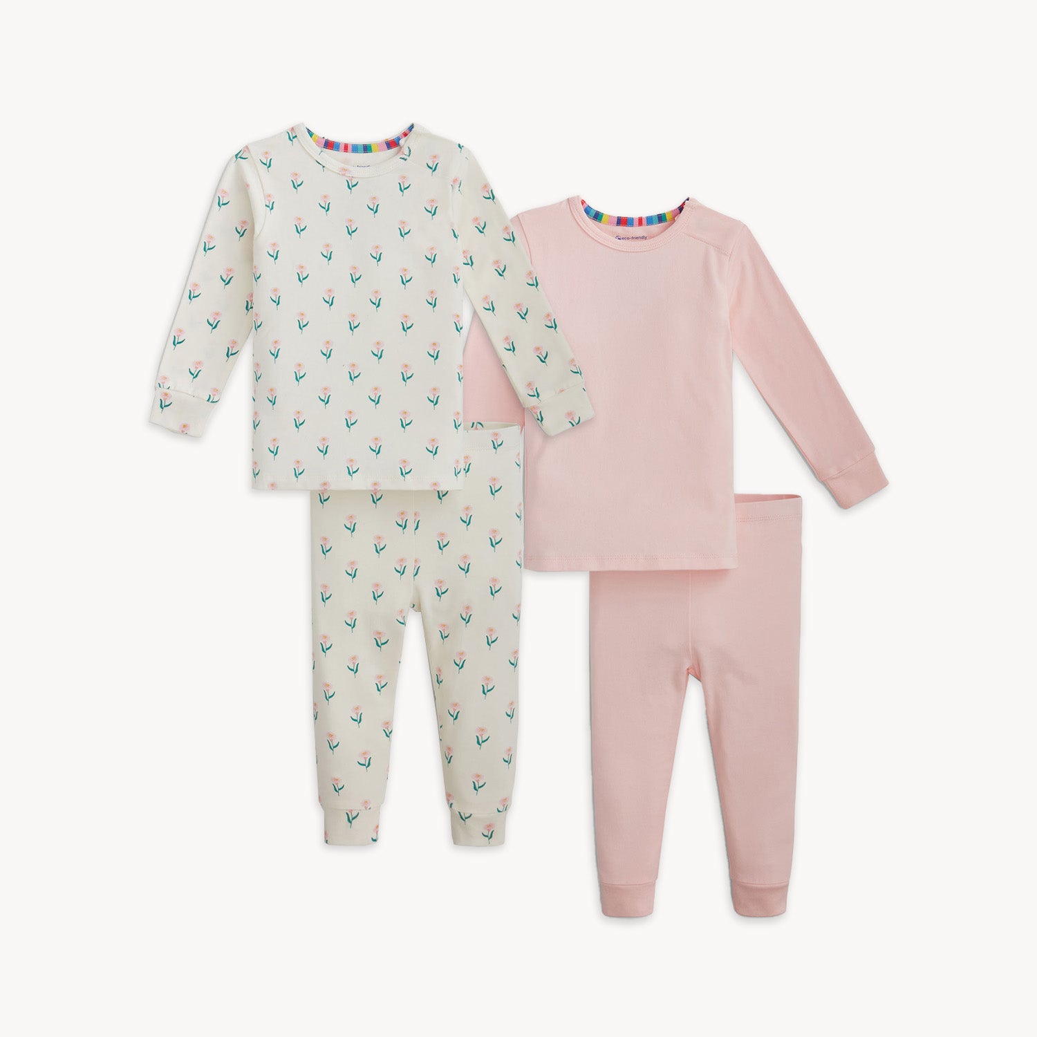 Magnetic 2-Pack PJ Set