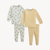 2 Pack PJ Set
