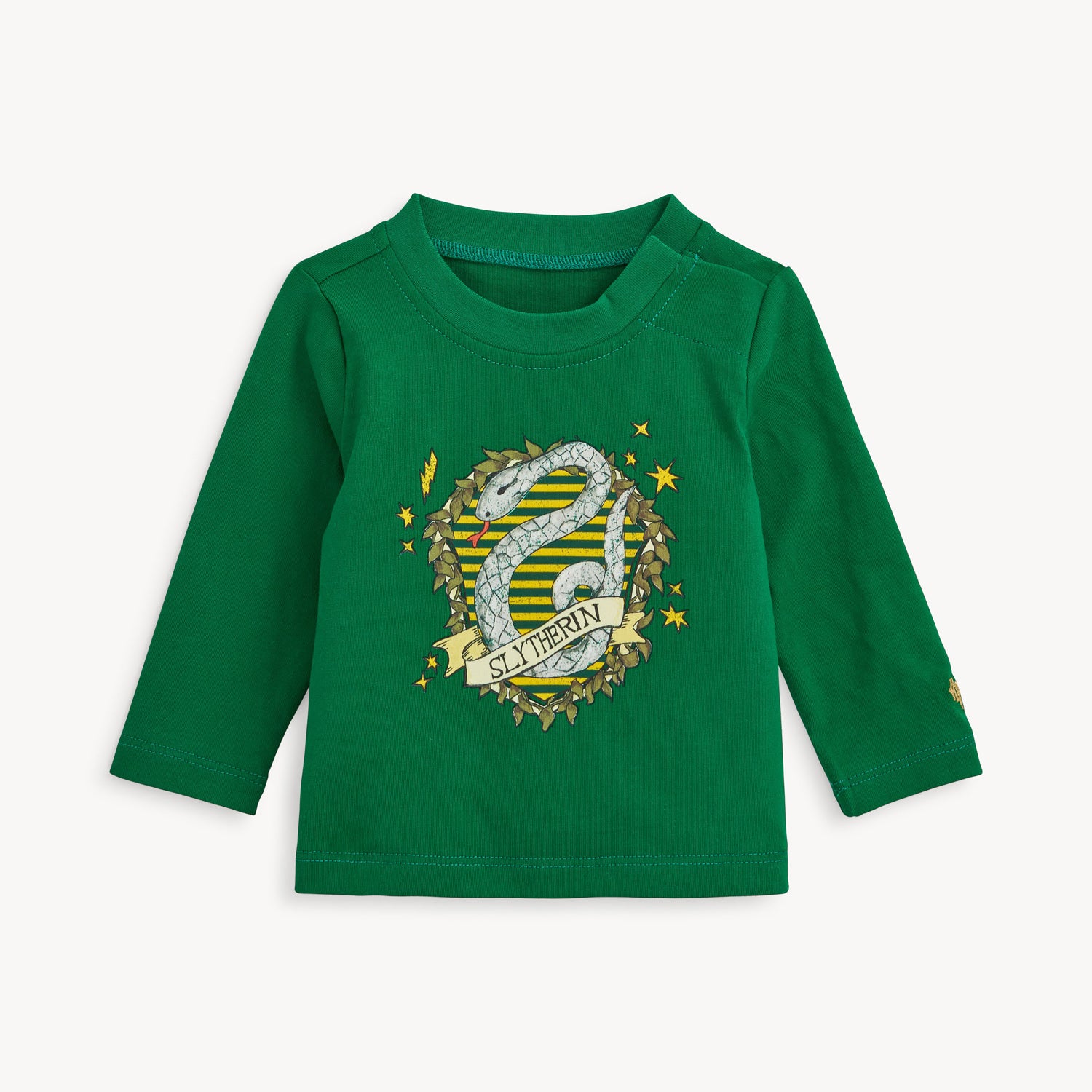 Magnetic Long Sleeve T-shirt