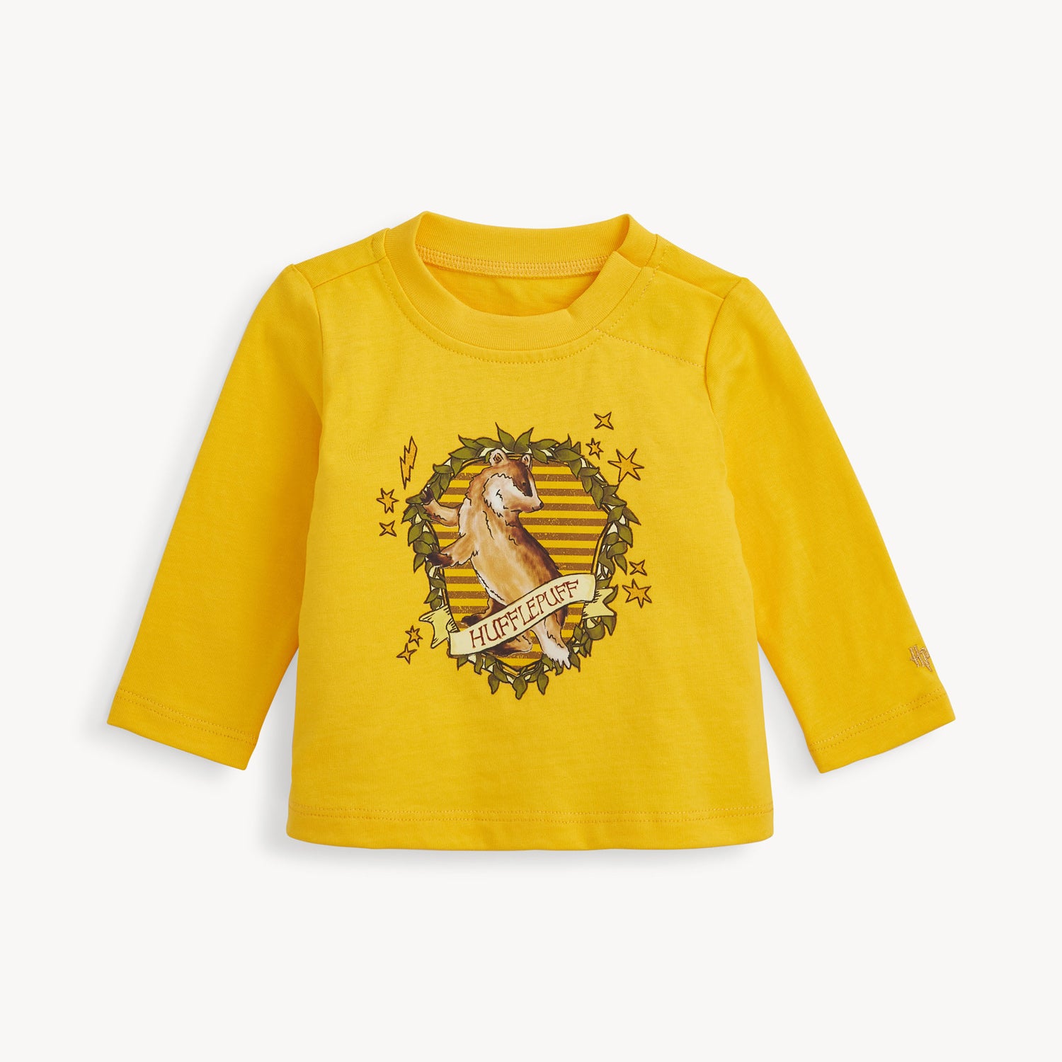 Magnetic Long Sleeve T-shirt