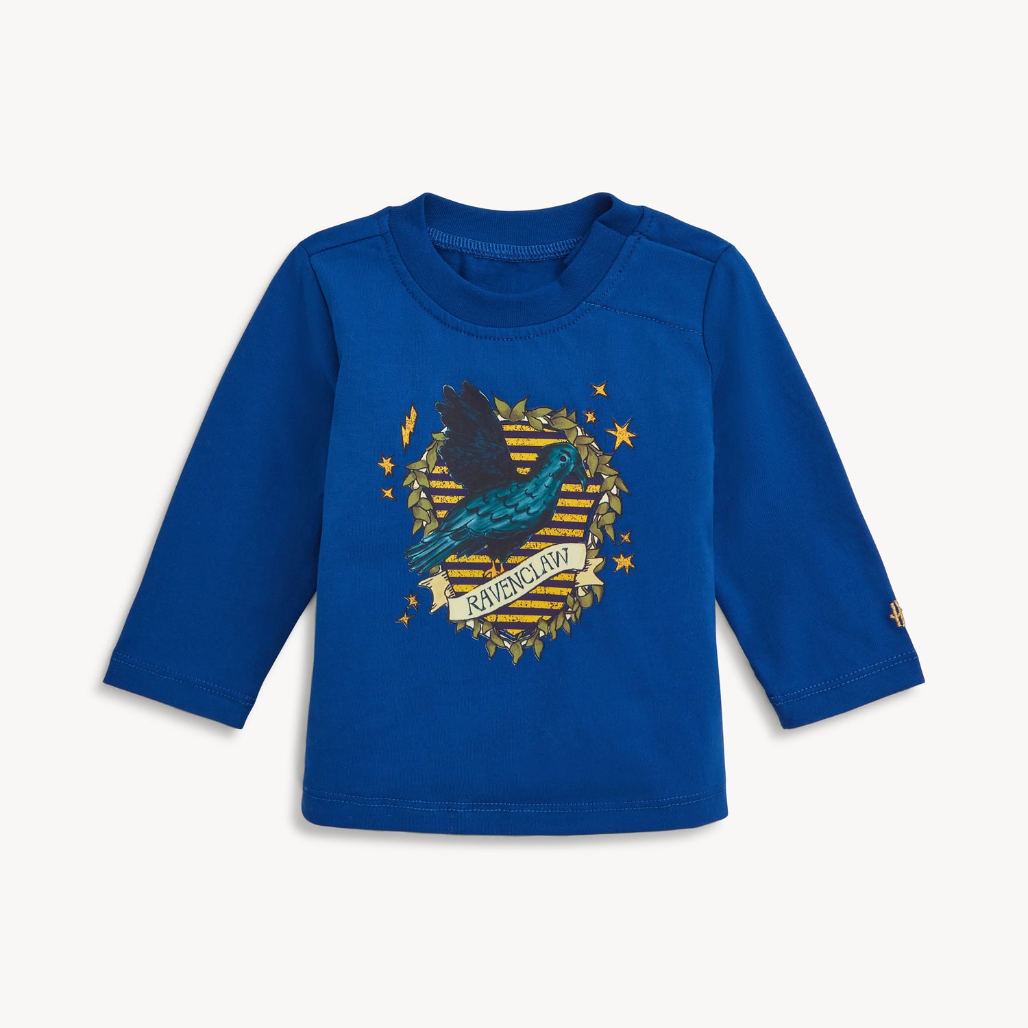 Magnetic Long Sleeve T-shirt