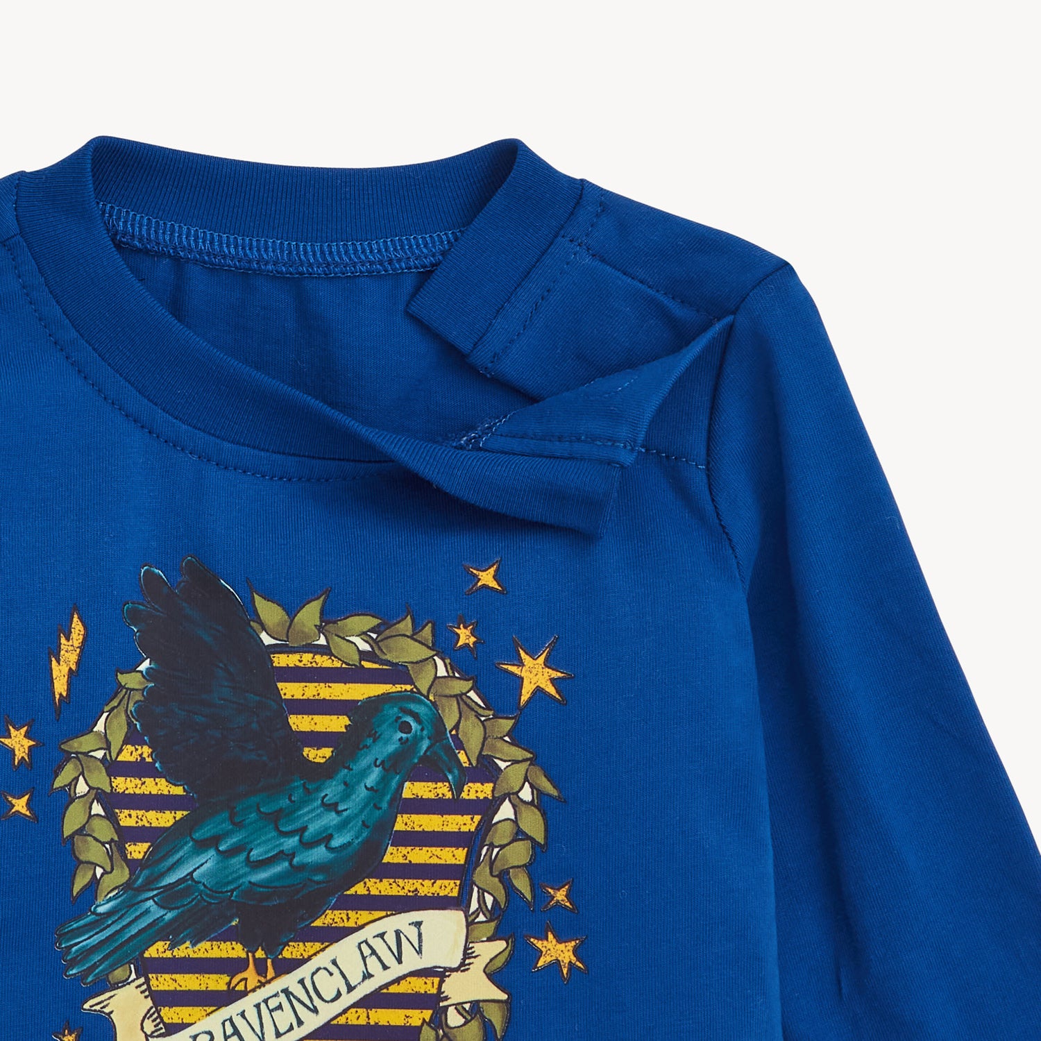 Magnetic Long Sleeve T-shirt