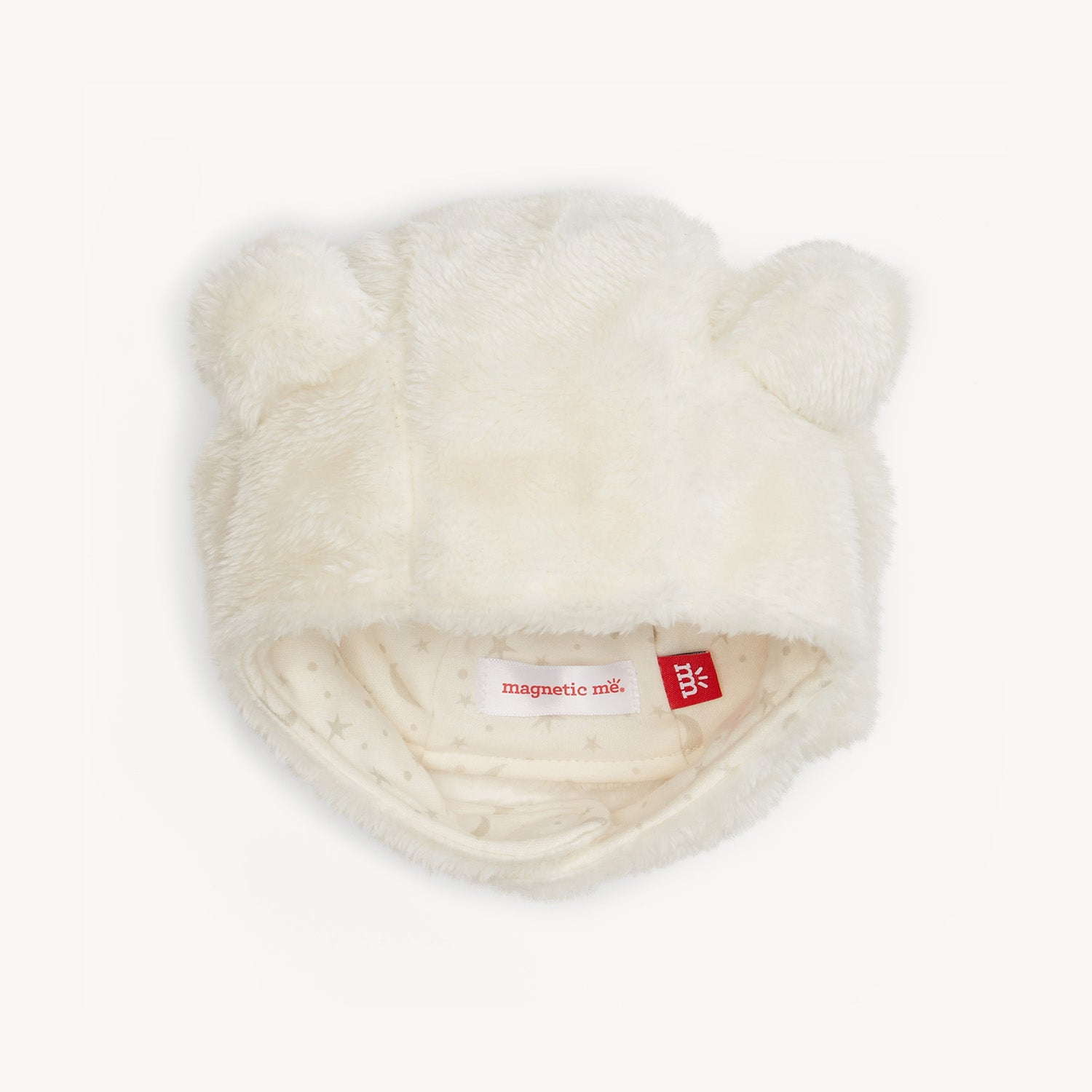 Magnetic Easy Close Cap