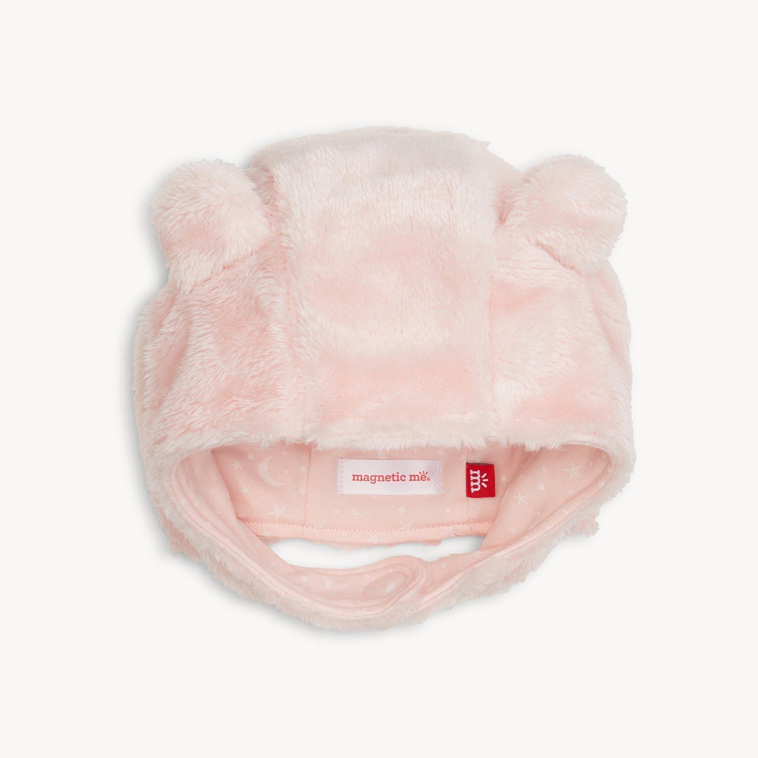 Magnetic Easy Close Cap