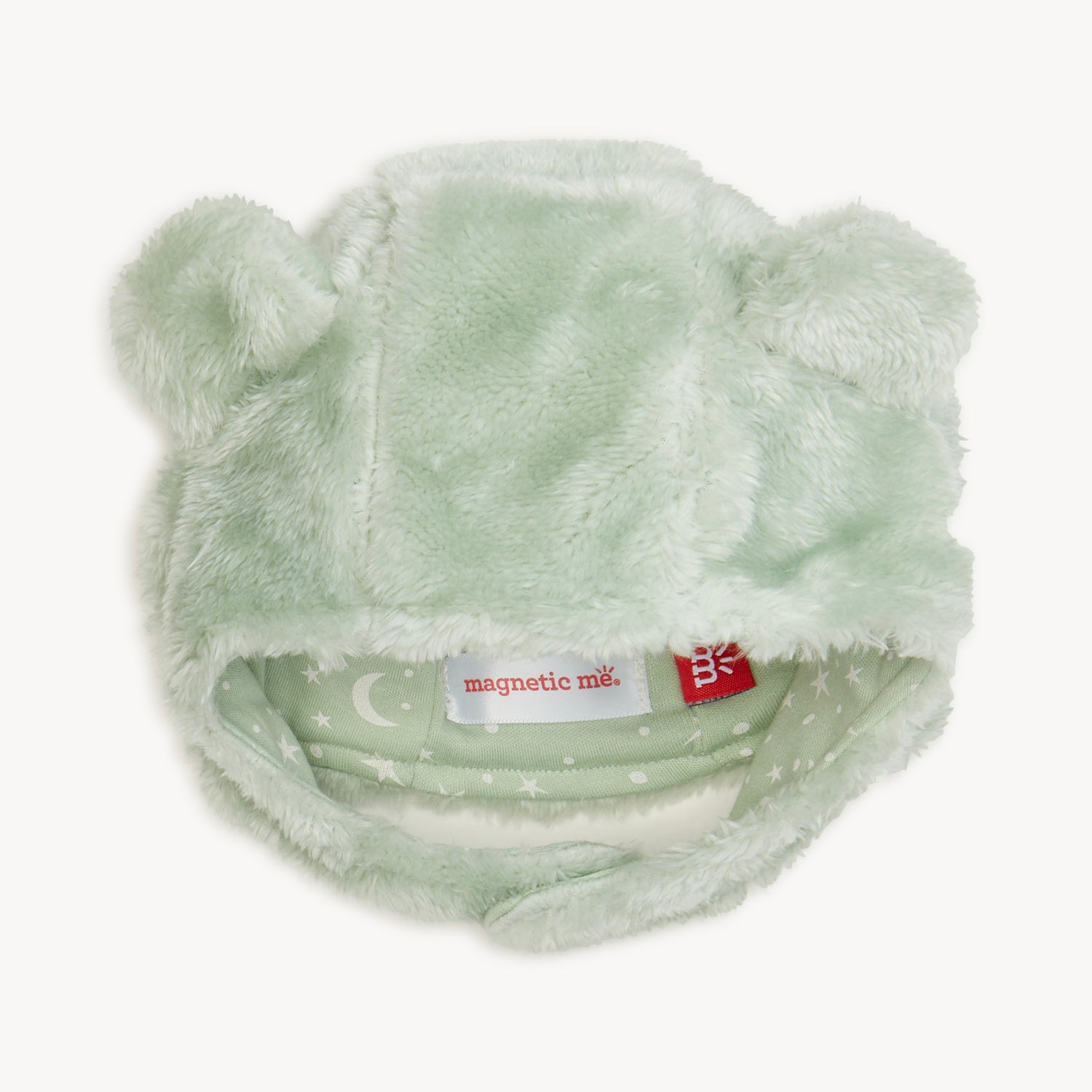 Magnetic Easy Close Cap