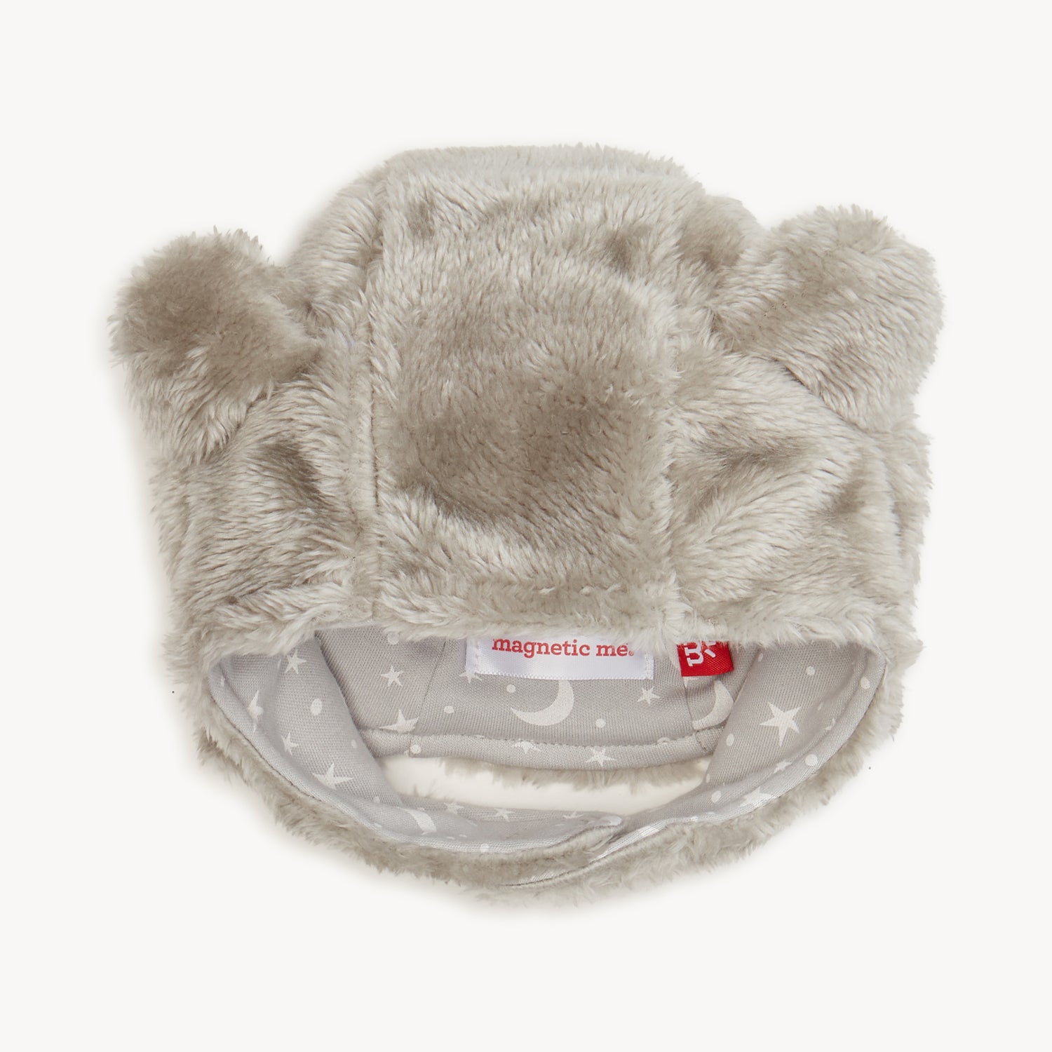 Magnetic Easy Close Cap