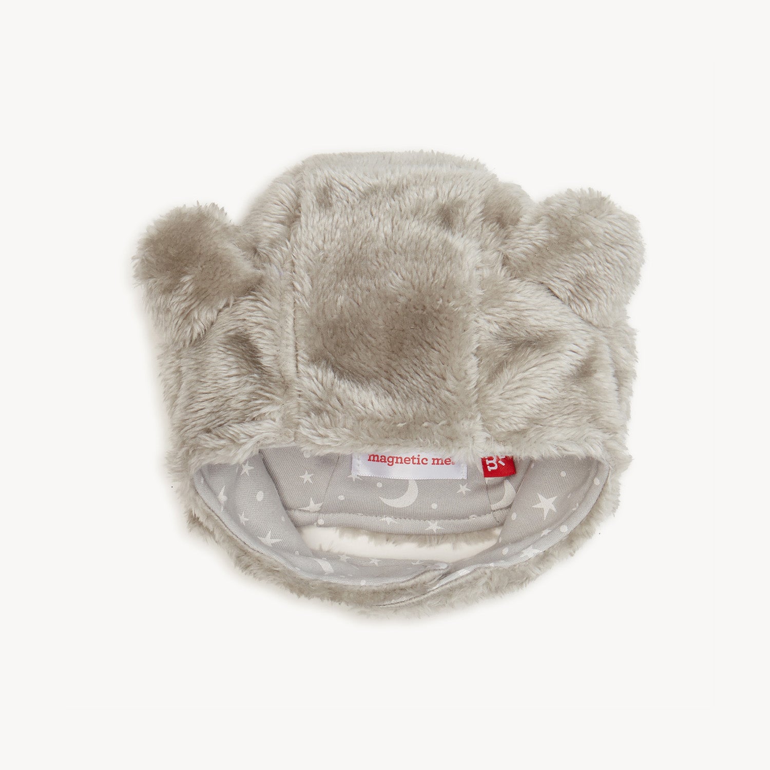 Magnetic Easy Close Cap