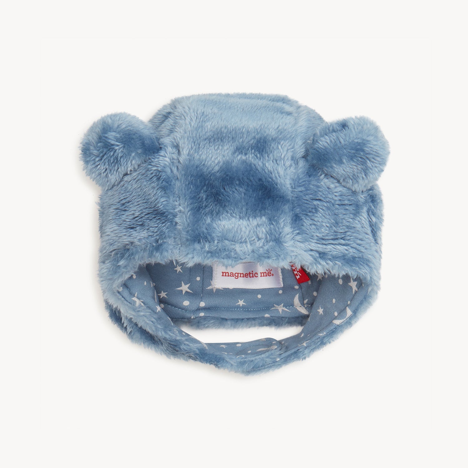 Magnetic Easy Close Cap