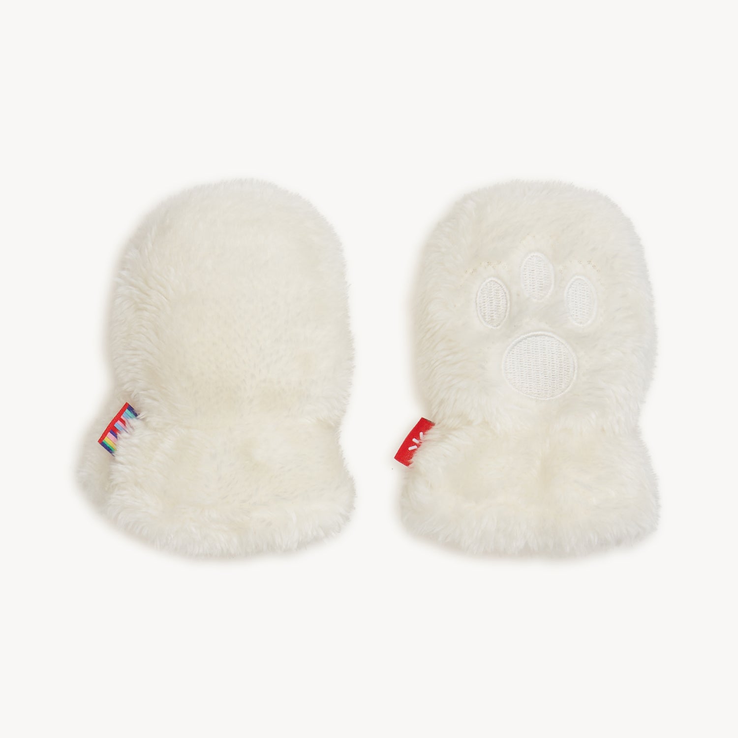 Magnetic Bear Mittens