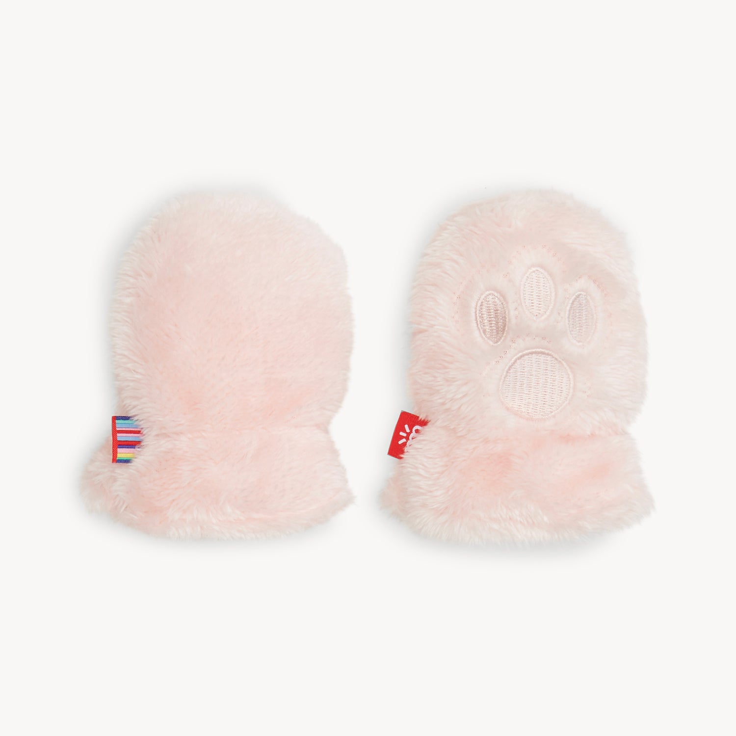 Magnetic Bear Mittens