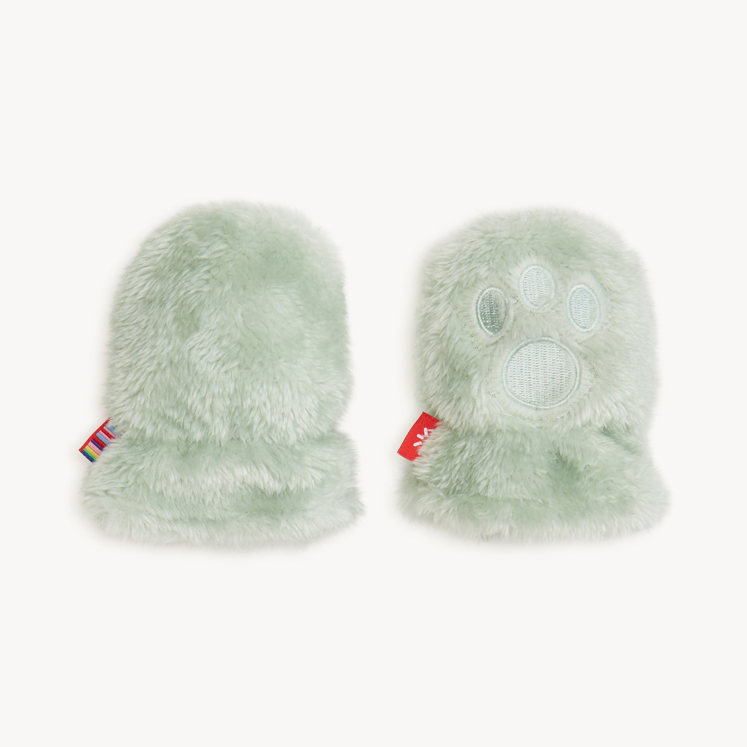Magnetic Bear Mittens