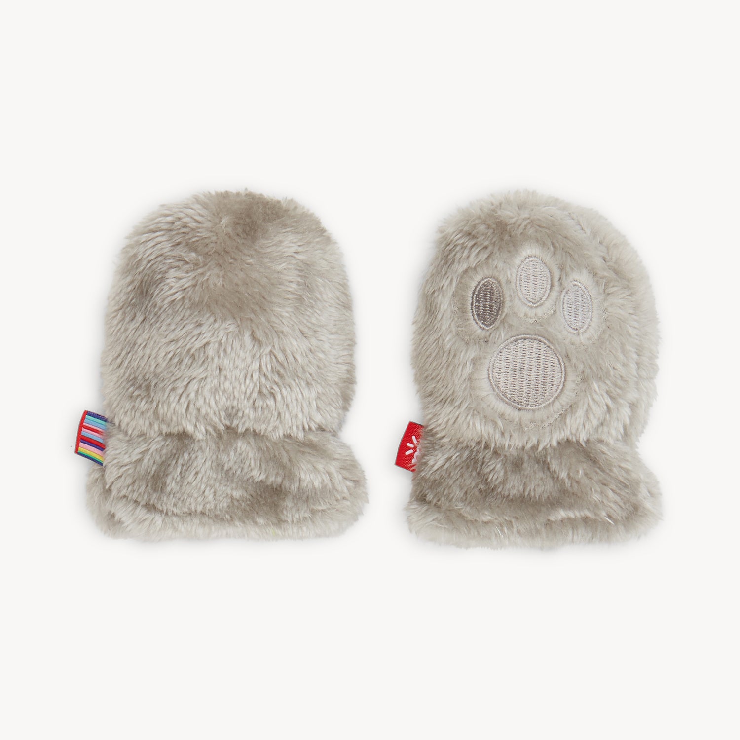 Magnetic Bear Mittens