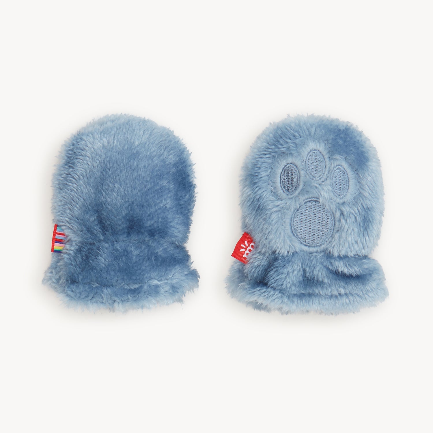 Magnetic Bear Mittens