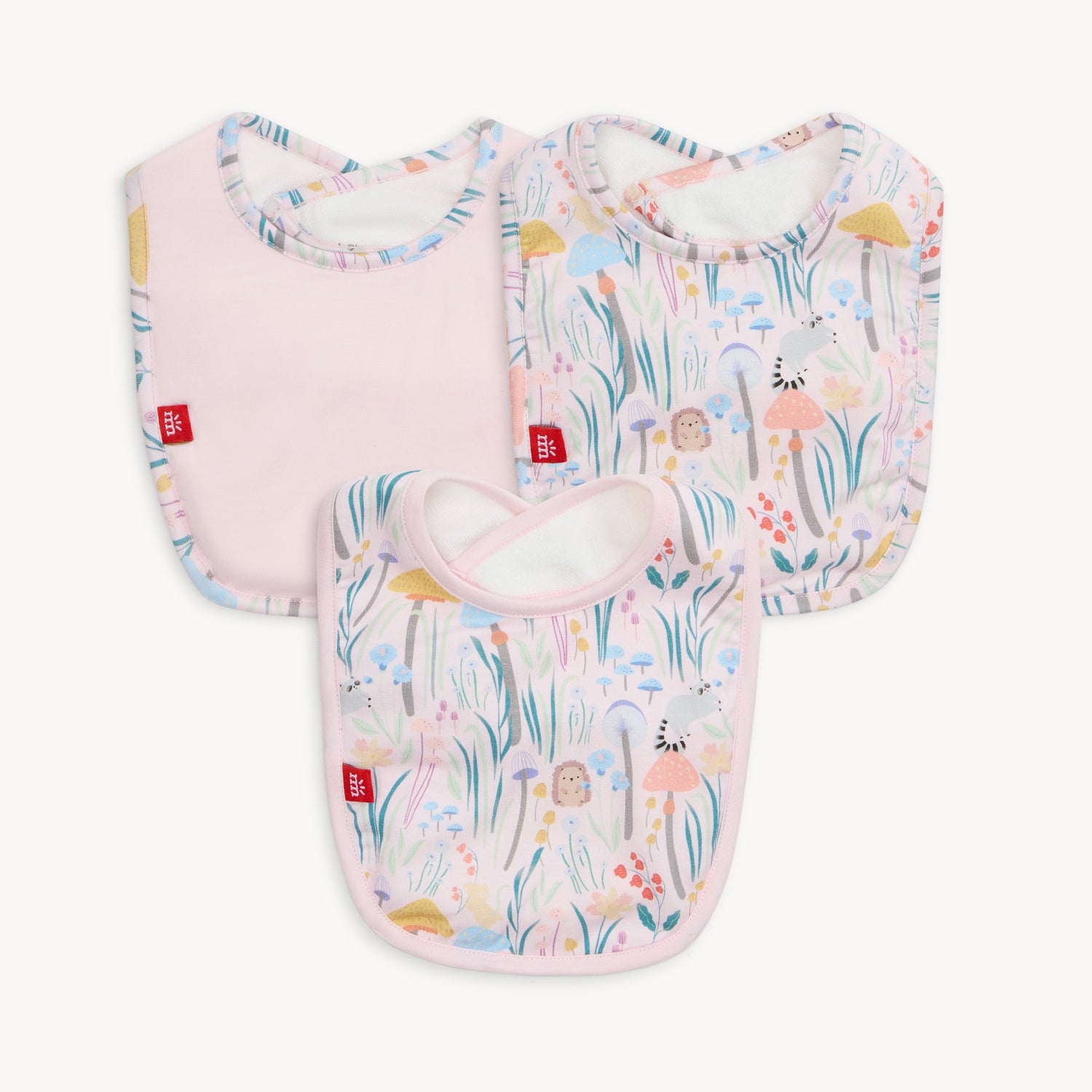 Magnetic Bib 3-Pack
