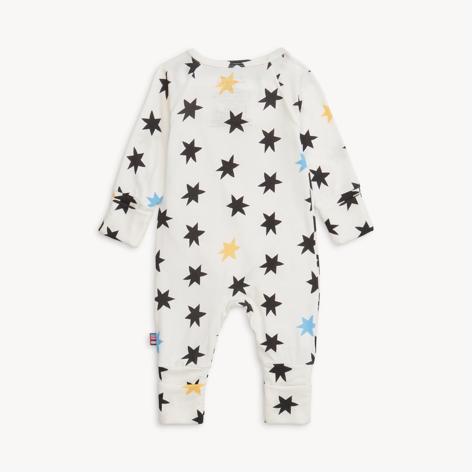 Magnetic Convertible Coverall