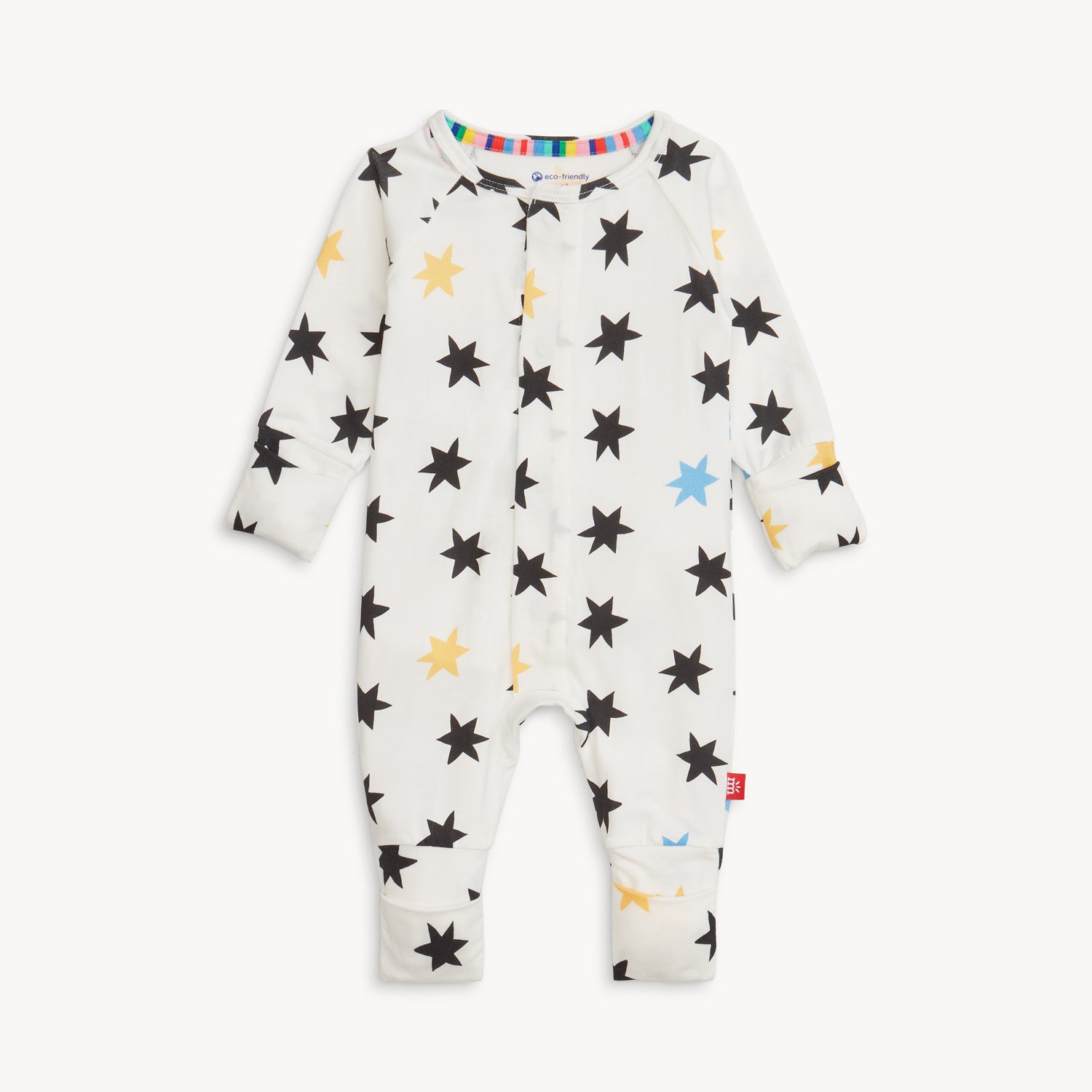 Magnetic Convertible Coverall