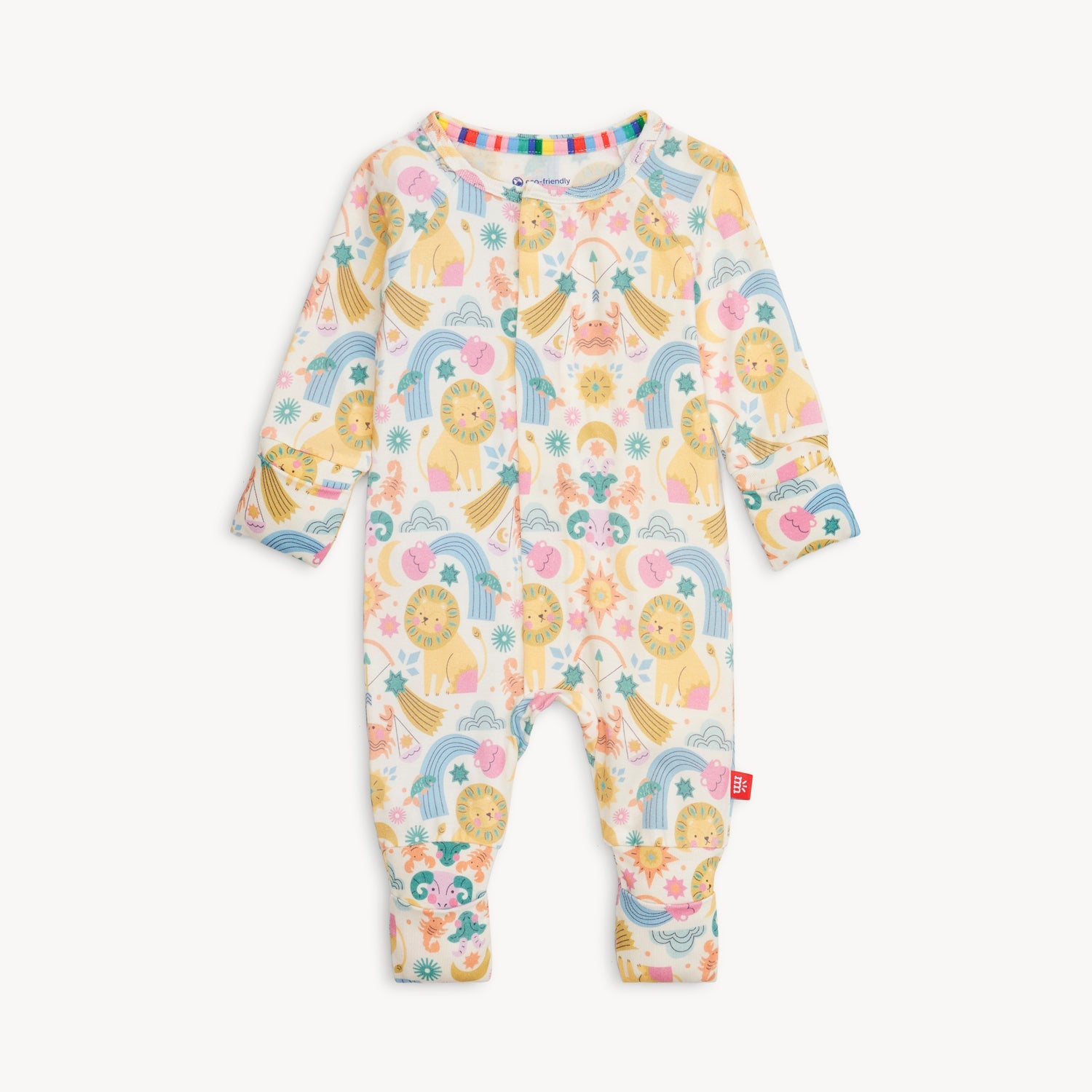 Magnetic Convertible Coverall