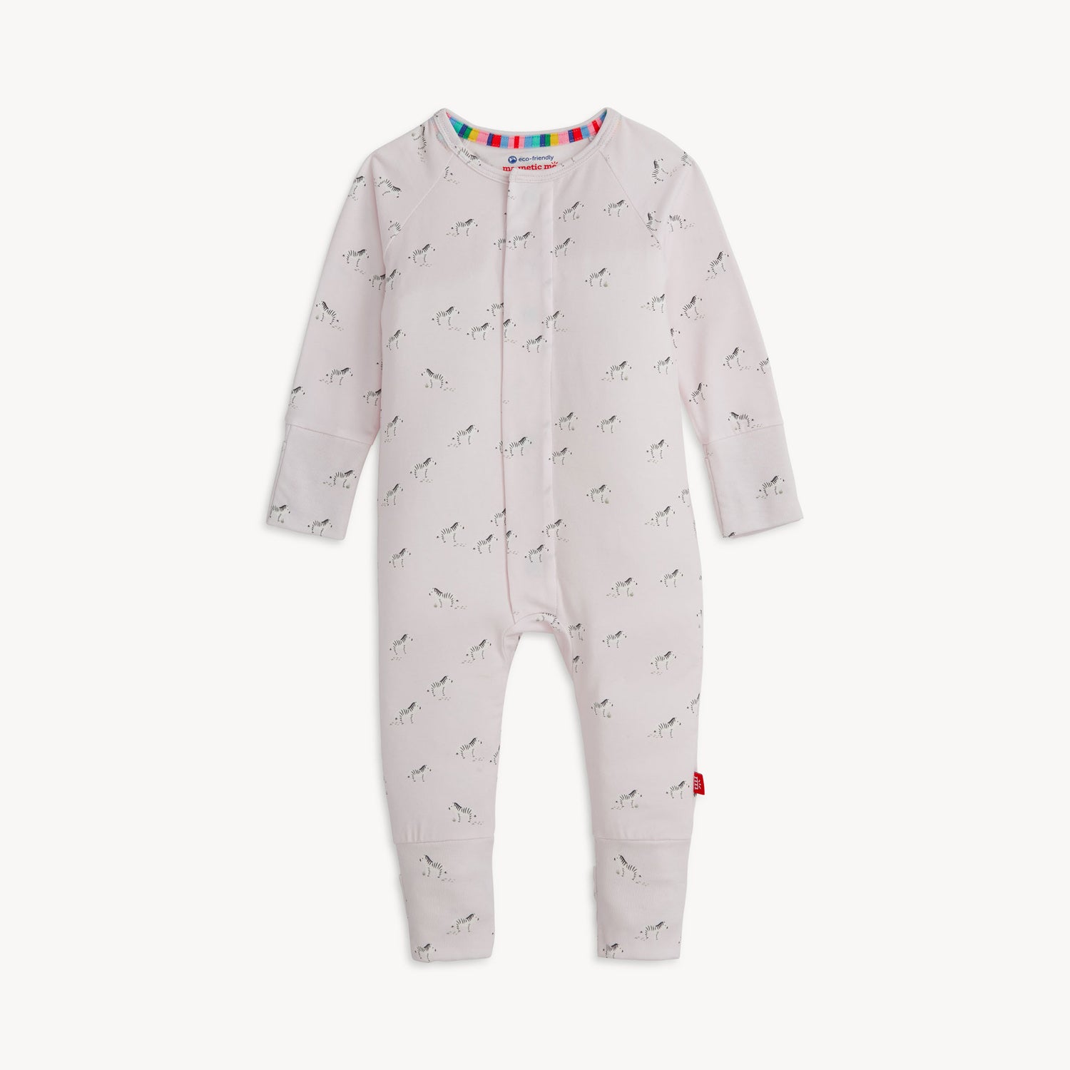 Magnetic Convertible Coverall