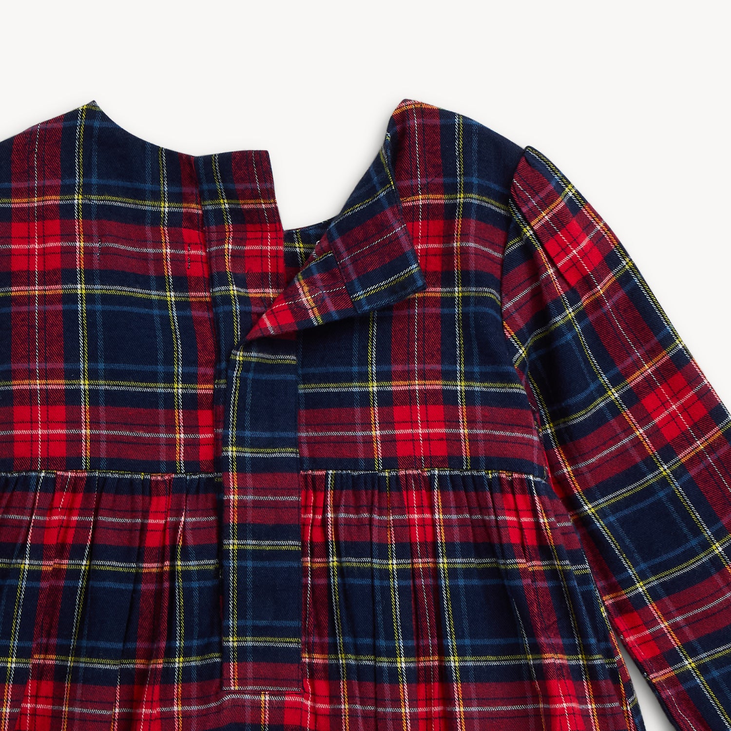 Magnetic Kids Dress & Legging Set