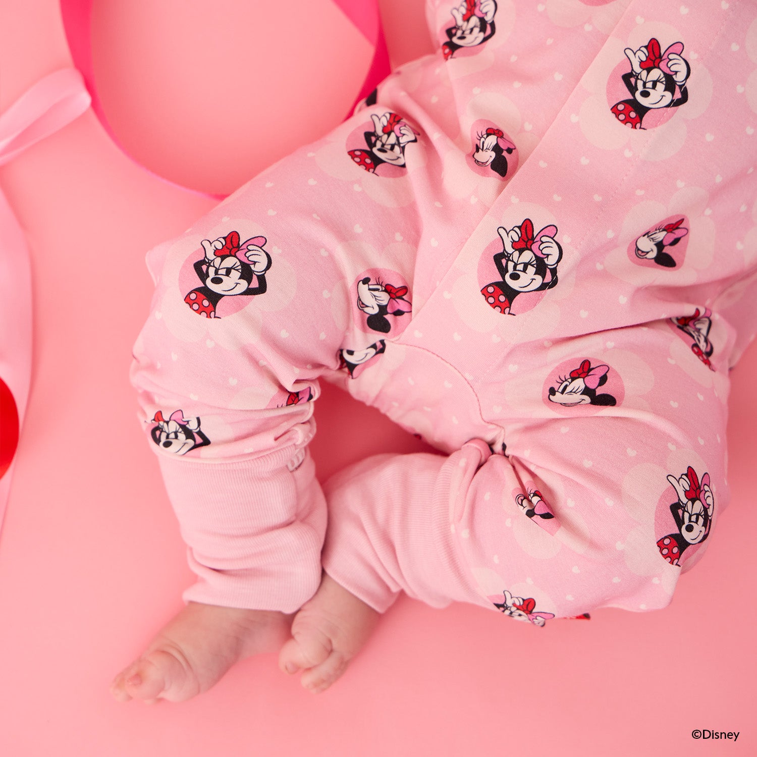 Magnetic Convertible Coverall