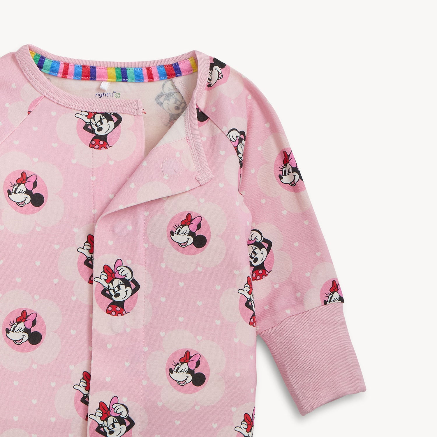 Magnetic Convertible Coverall