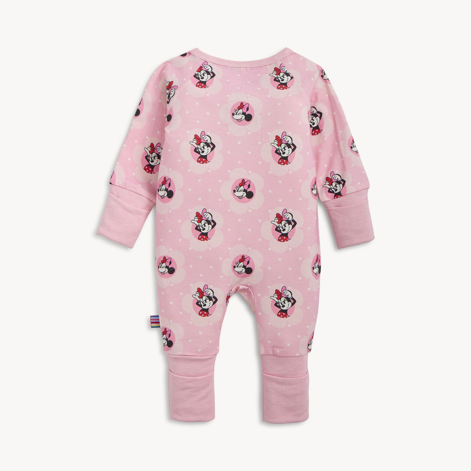 Magnetic Convertible Coverall