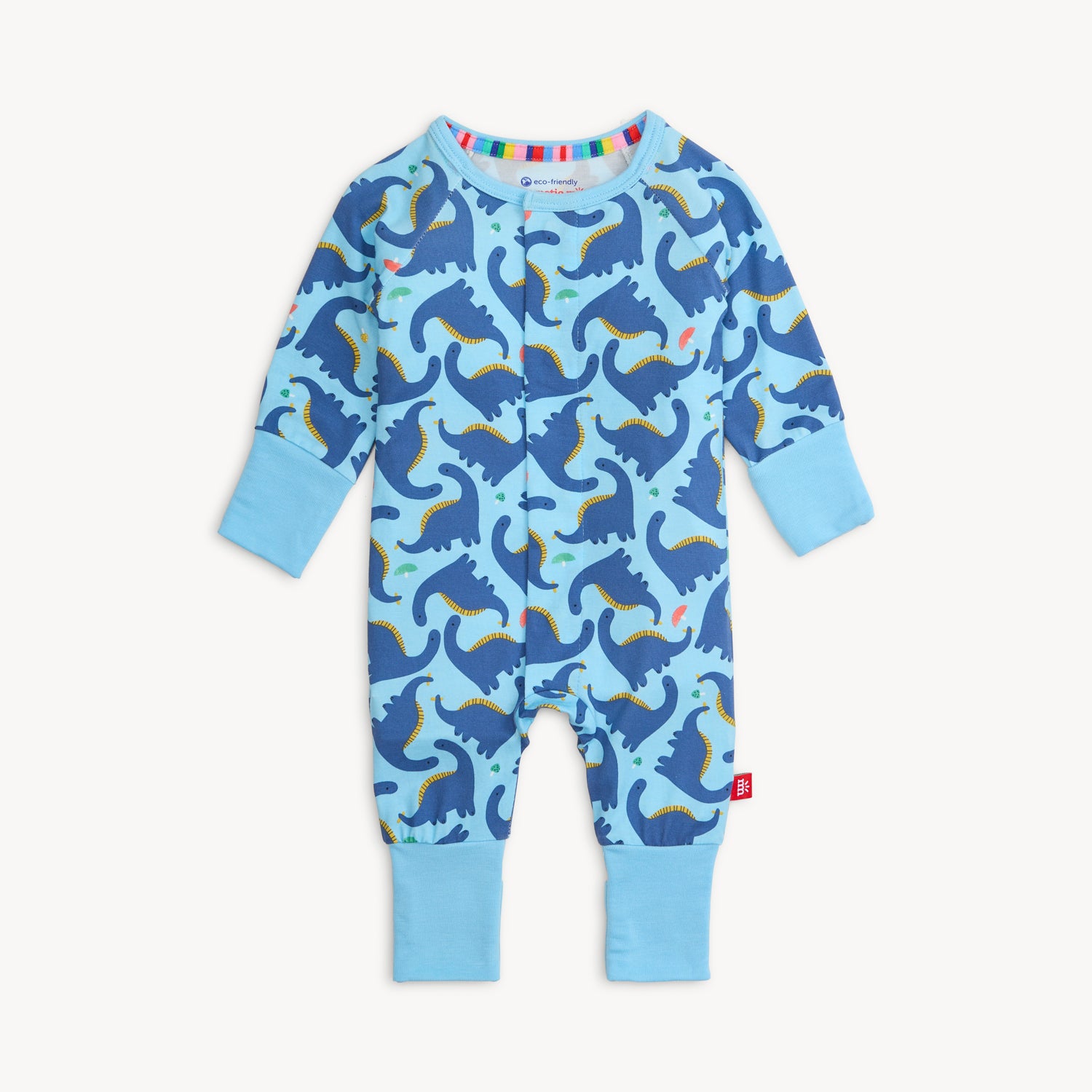 Magnetic Convertible Coverall - re-loved
